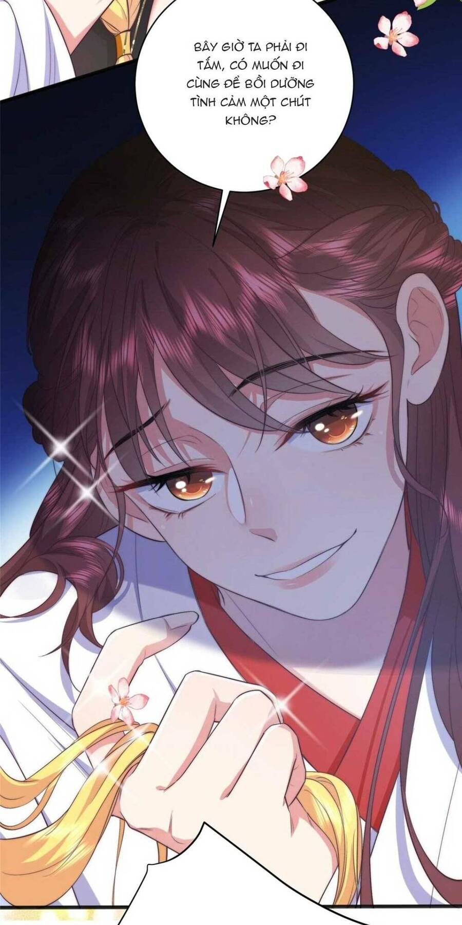 Bát Phu Lâm Môn Chapter 3 - Trang 2