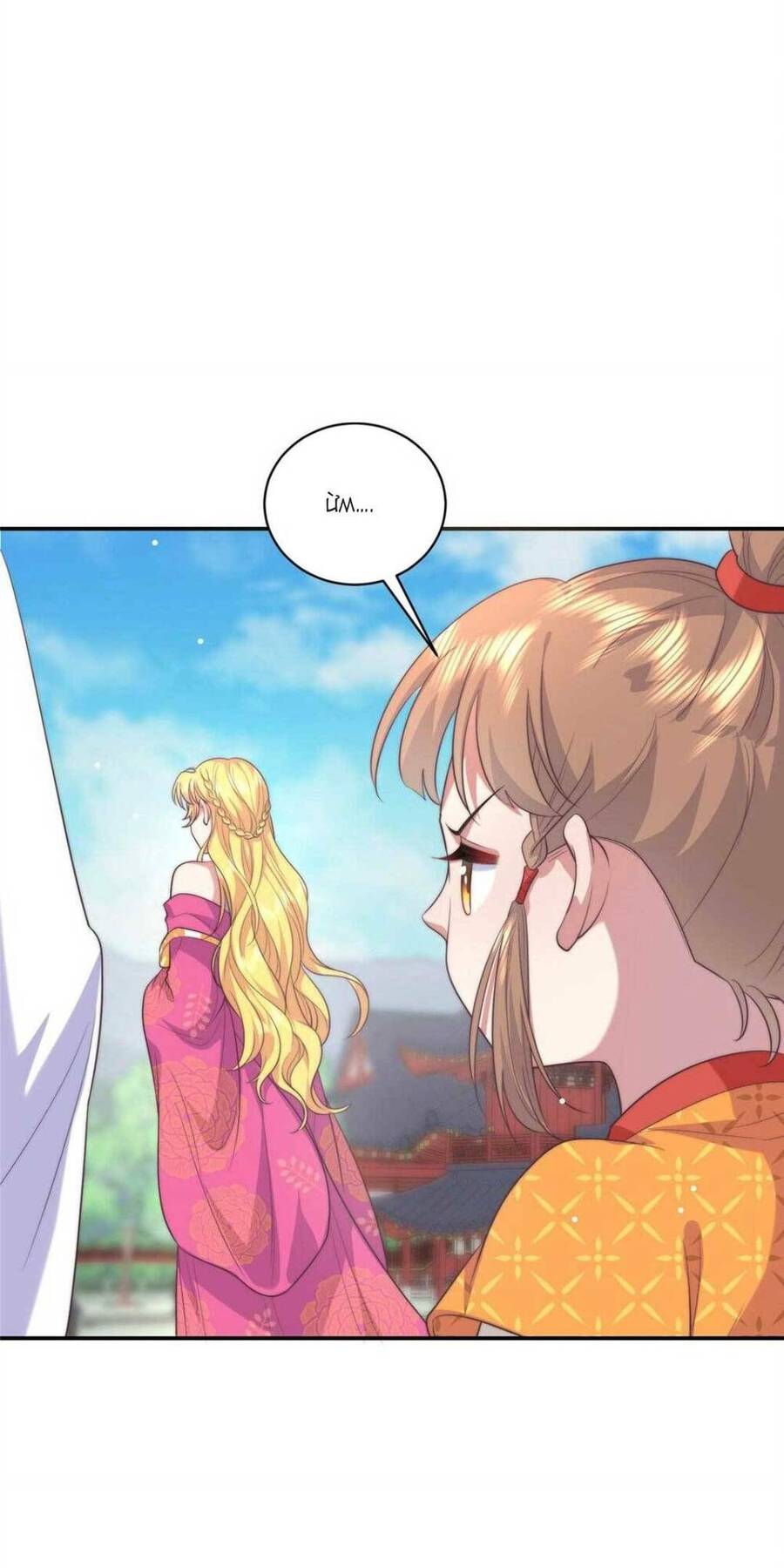 Bát Phu Lâm Môn Chapter 3 - Trang 2