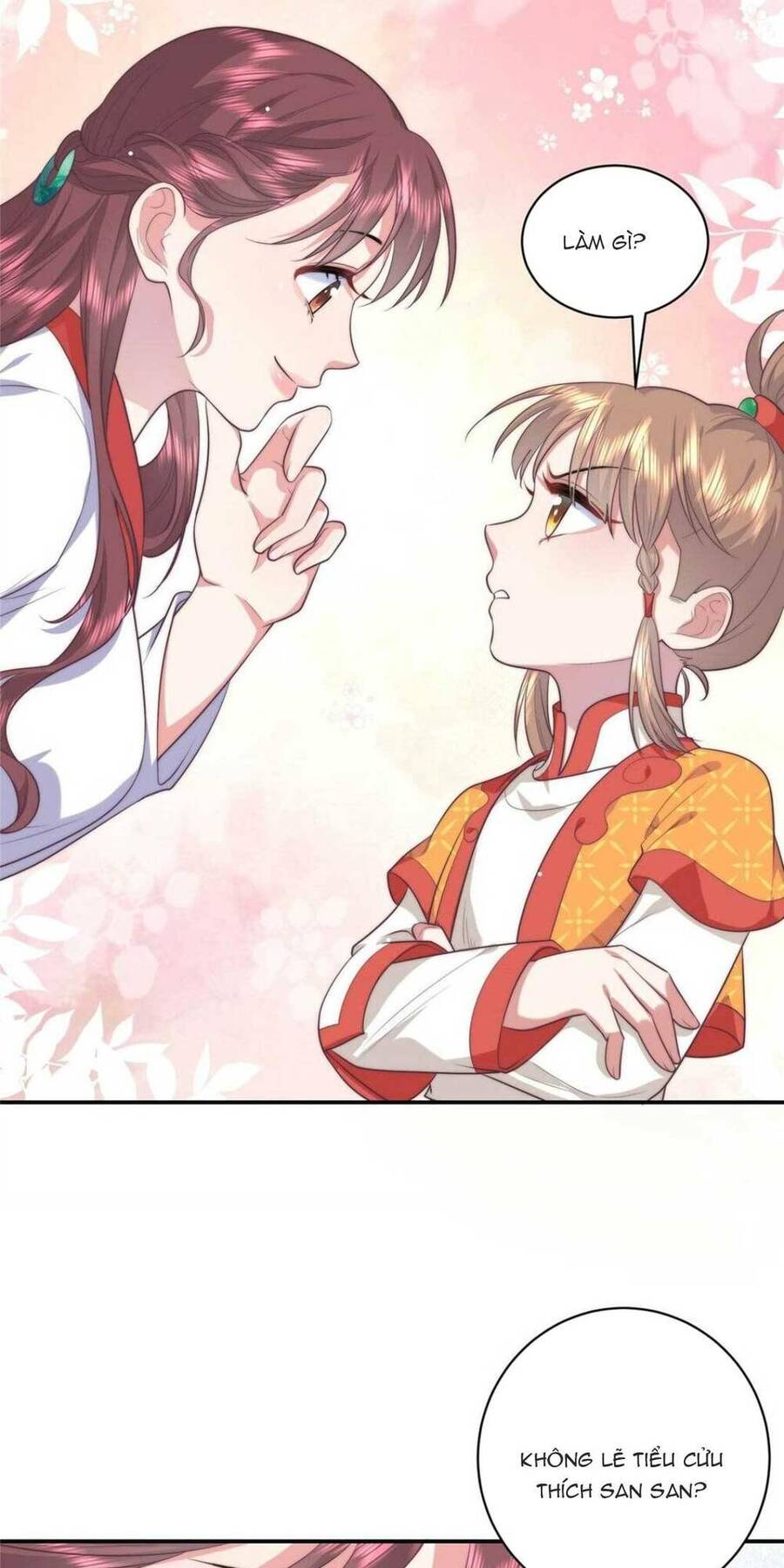 Bát Phu Lâm Môn Chapter 3 - Trang 2