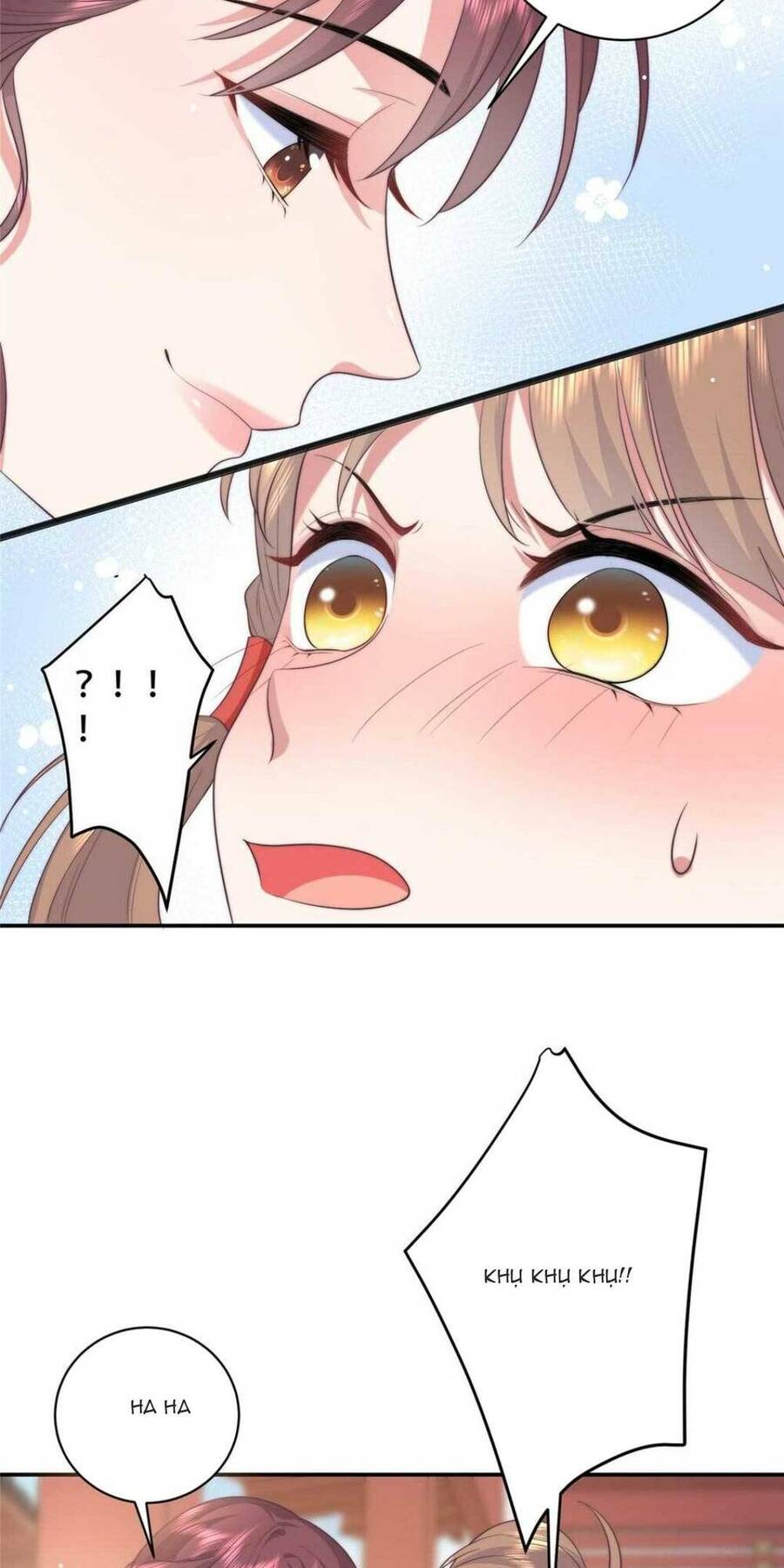 Bát Phu Lâm Môn Chapter 3 - Trang 2