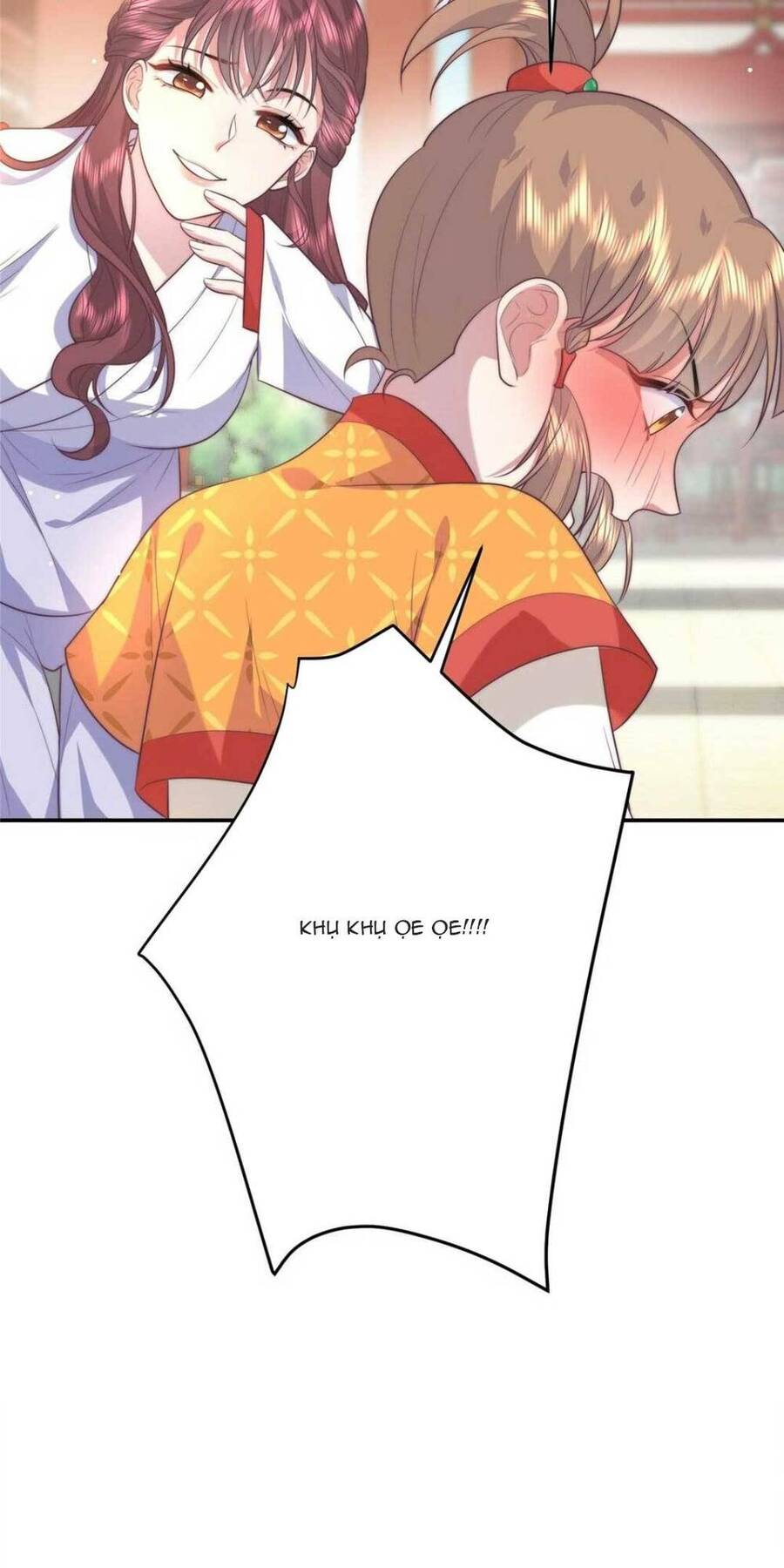 Bát Phu Lâm Môn Chapter 3 - Trang 2