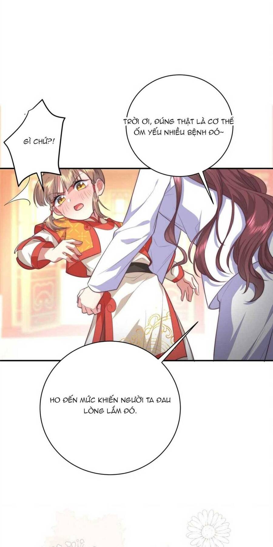 Bát Phu Lâm Môn Chapter 3 - Trang 2