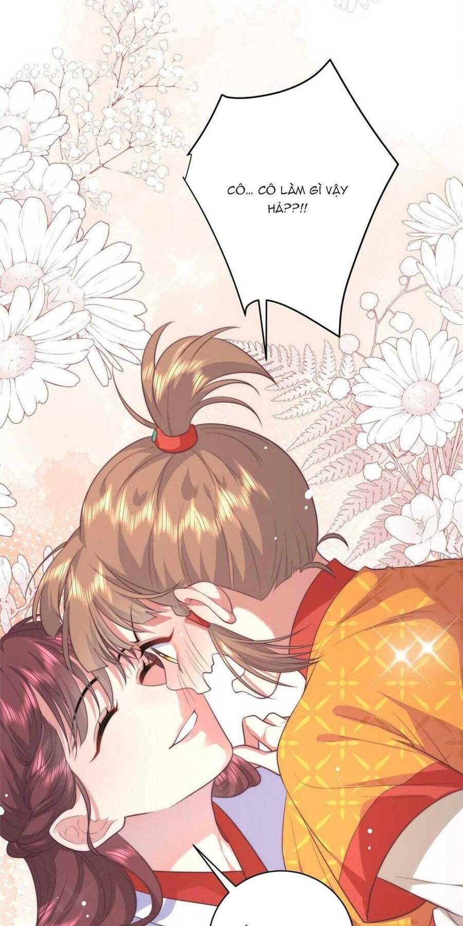 Bát Phu Lâm Môn Chapter 3 - Trang 2