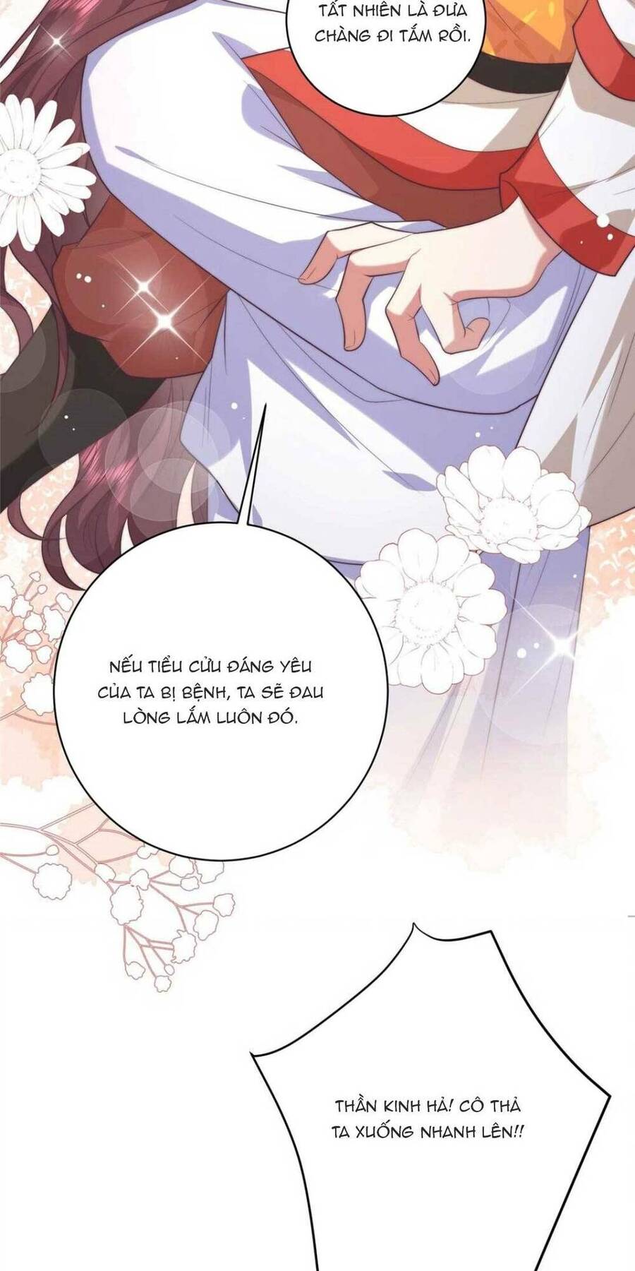 Bát Phu Lâm Môn Chapter 3 - Trang 2