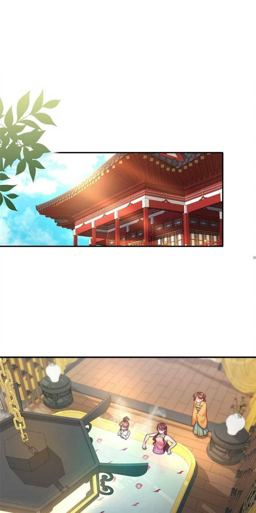 Bát Phu Lâm Môn Chapter 3 - Trang 2