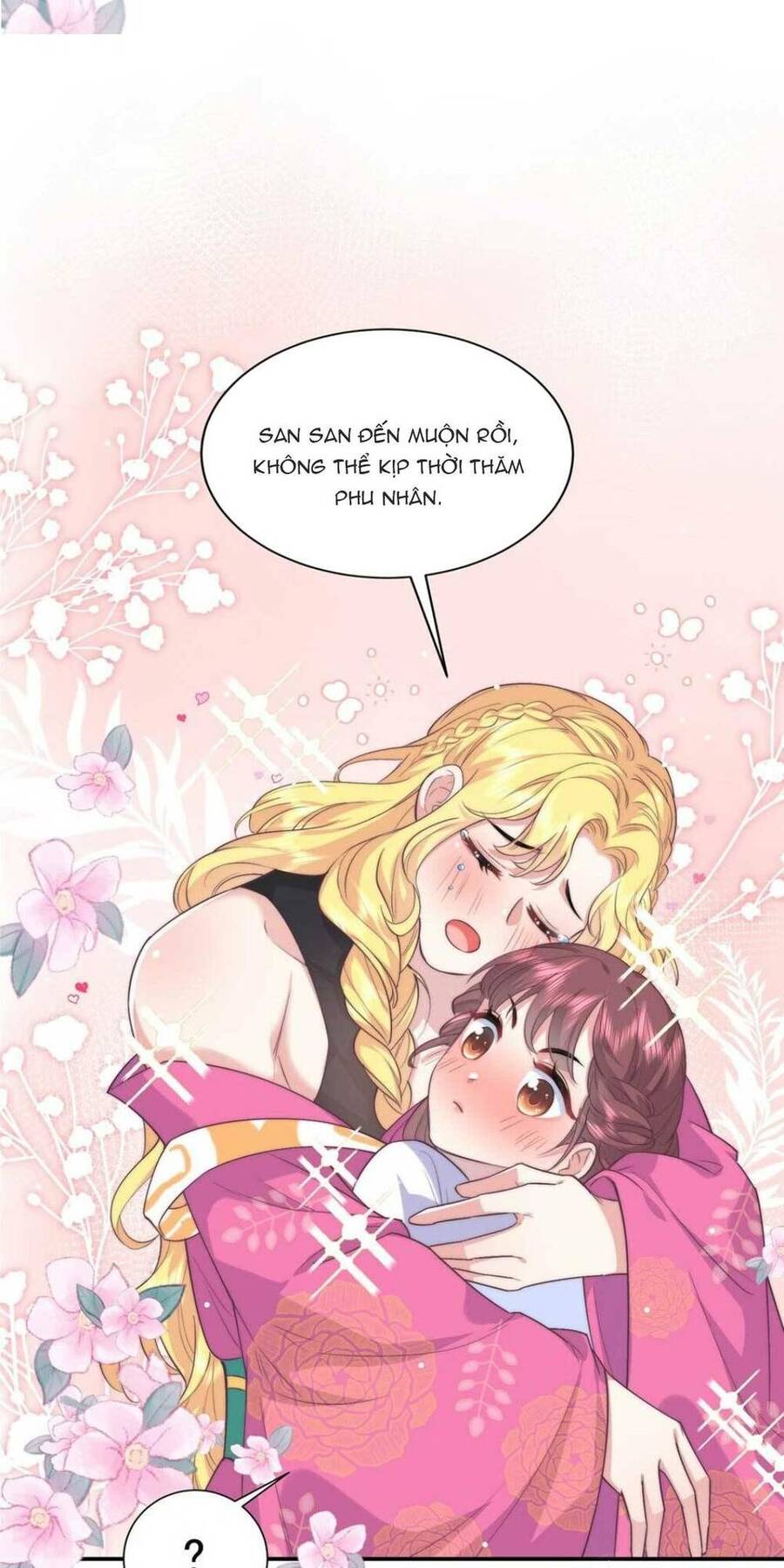 Bát Phu Lâm Môn Chapter 3 - Trang 2