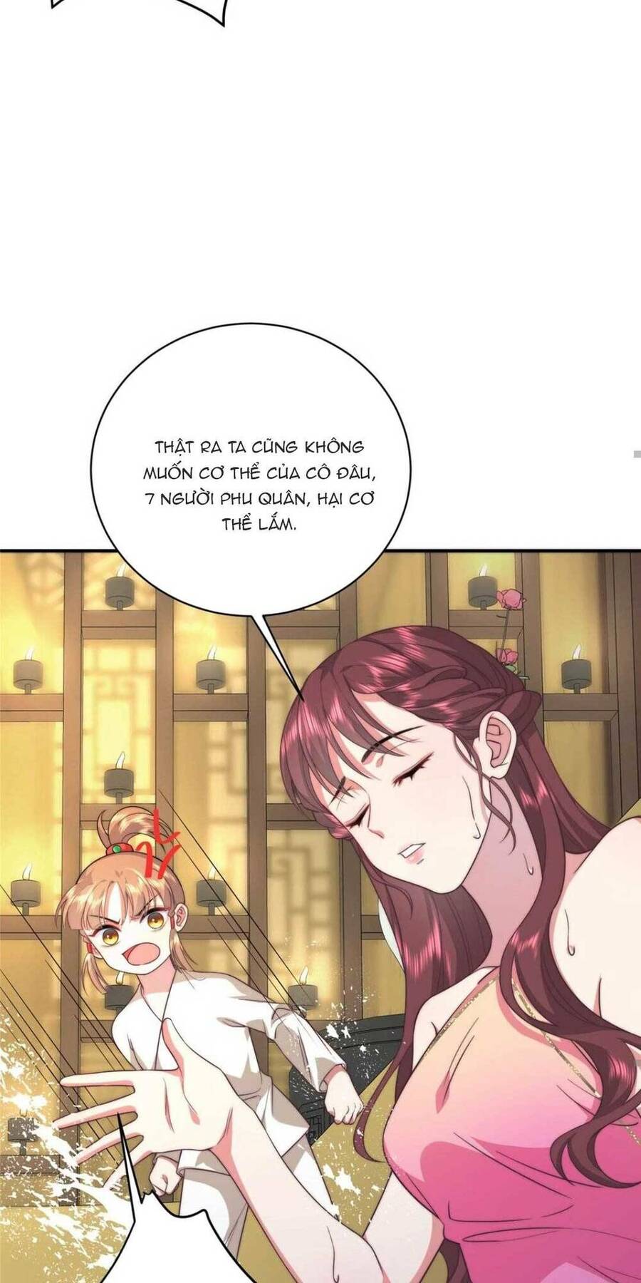 Bát Phu Lâm Môn Chapter 3 - Trang 2