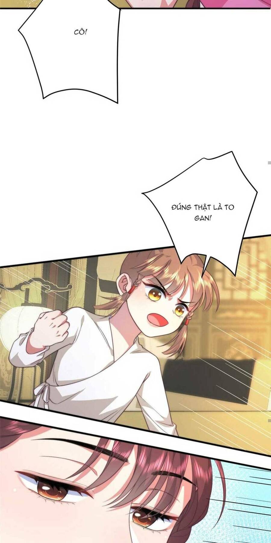 Bát Phu Lâm Môn Chapter 3 - Trang 2