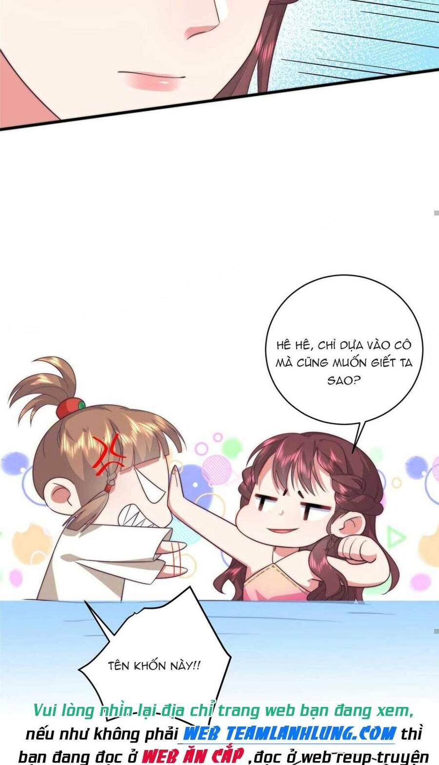 Bát Phu Lâm Môn Chapter 3 - Trang 2