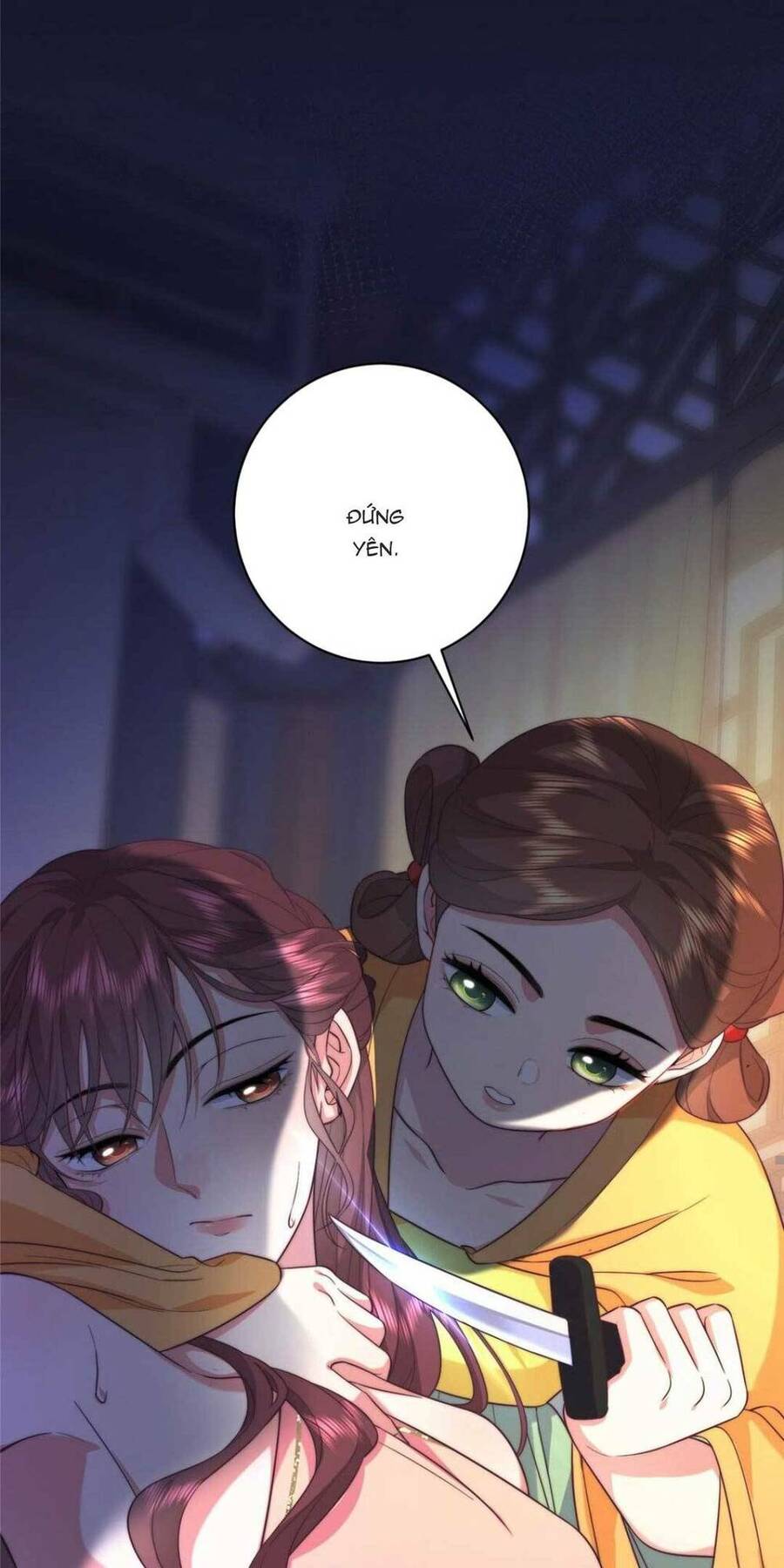 Bát Phu Lâm Môn Chapter 3 - Trang 2