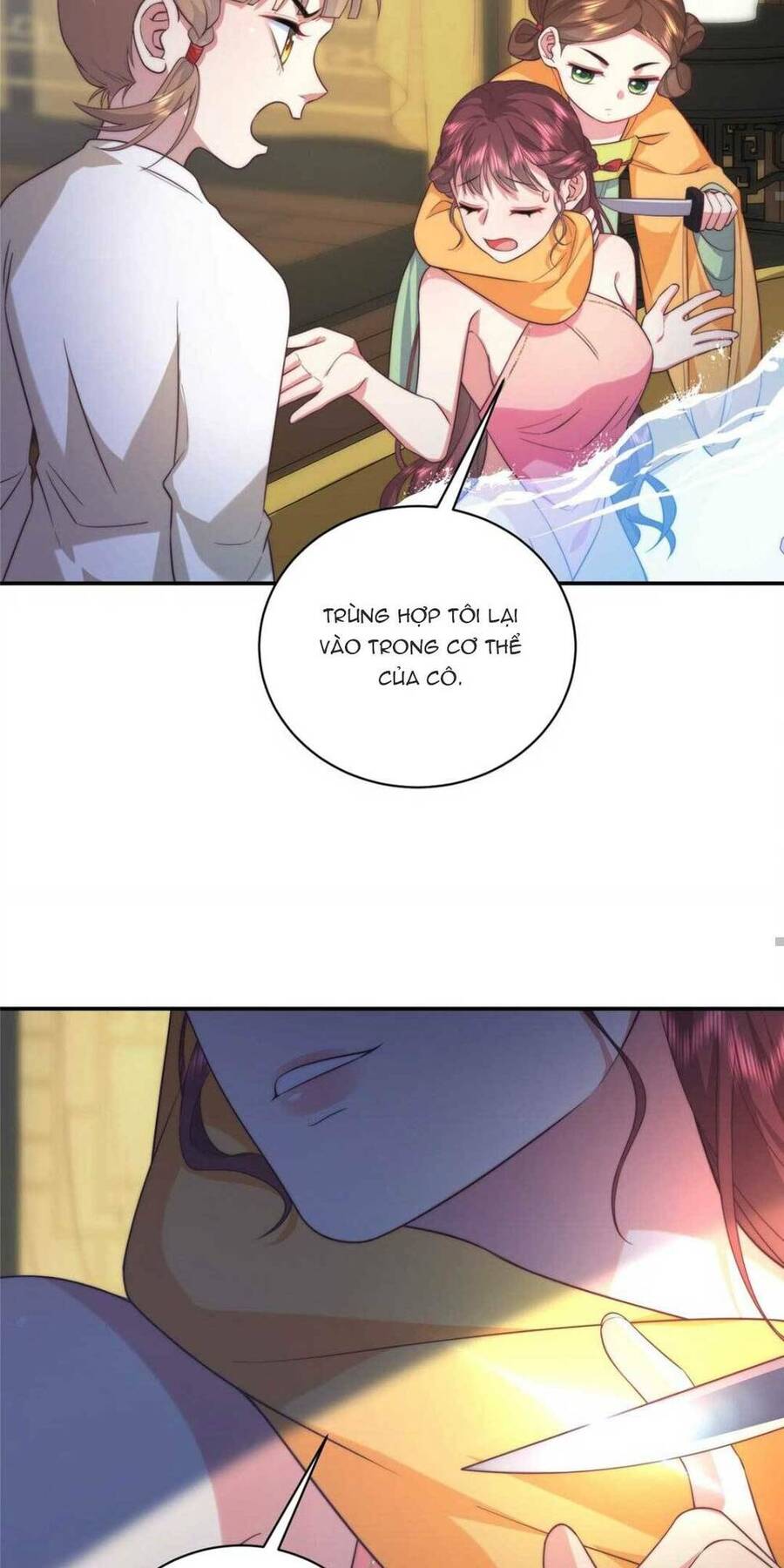 Bát Phu Lâm Môn Chapter 3 - Trang 2