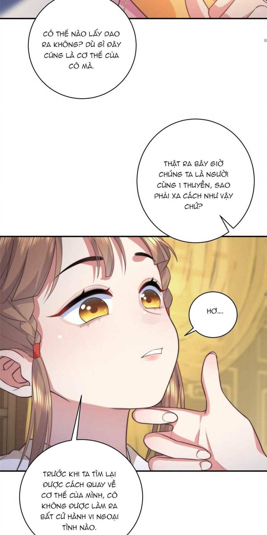 Bát Phu Lâm Môn Chapter 3 - Trang 2