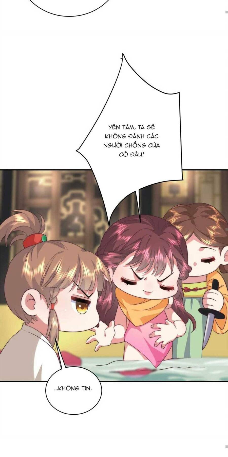 Bát Phu Lâm Môn Chapter 3 - Trang 2