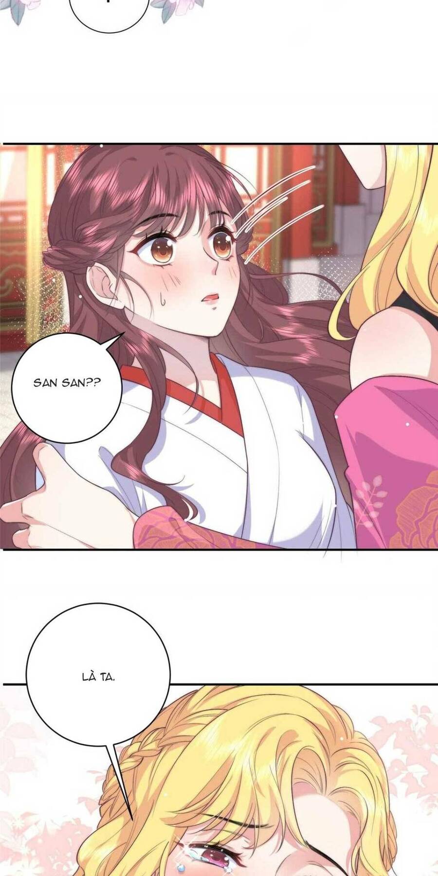 Bát Phu Lâm Môn Chapter 3 - Trang 2