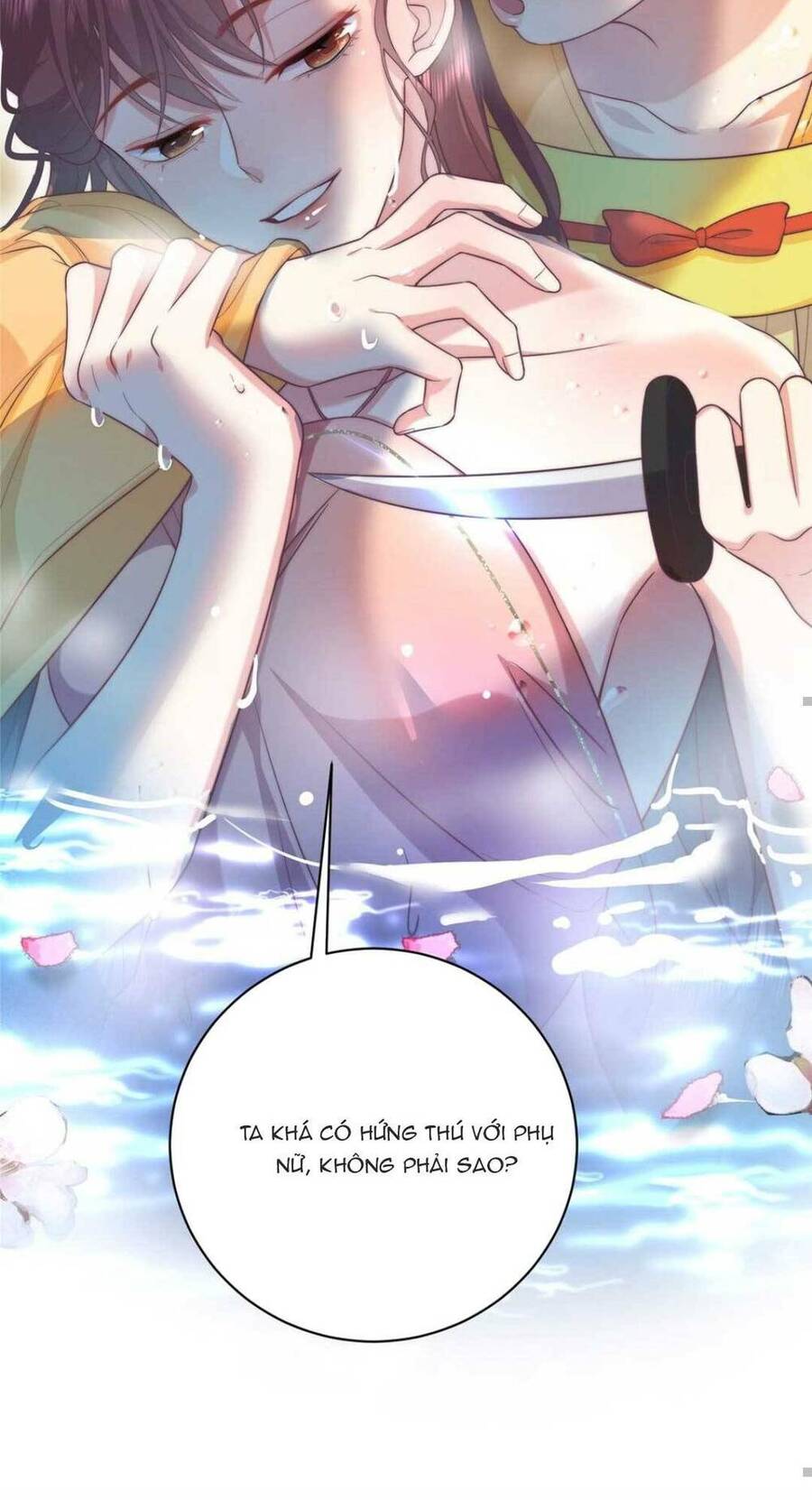 Bát Phu Lâm Môn Chapter 3 - Trang 2