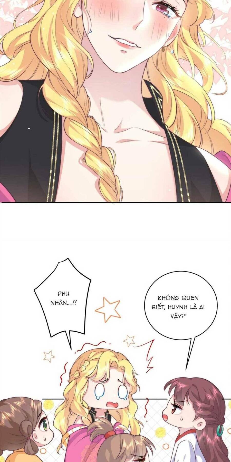 Bát Phu Lâm Môn Chapter 3 - Trang 2