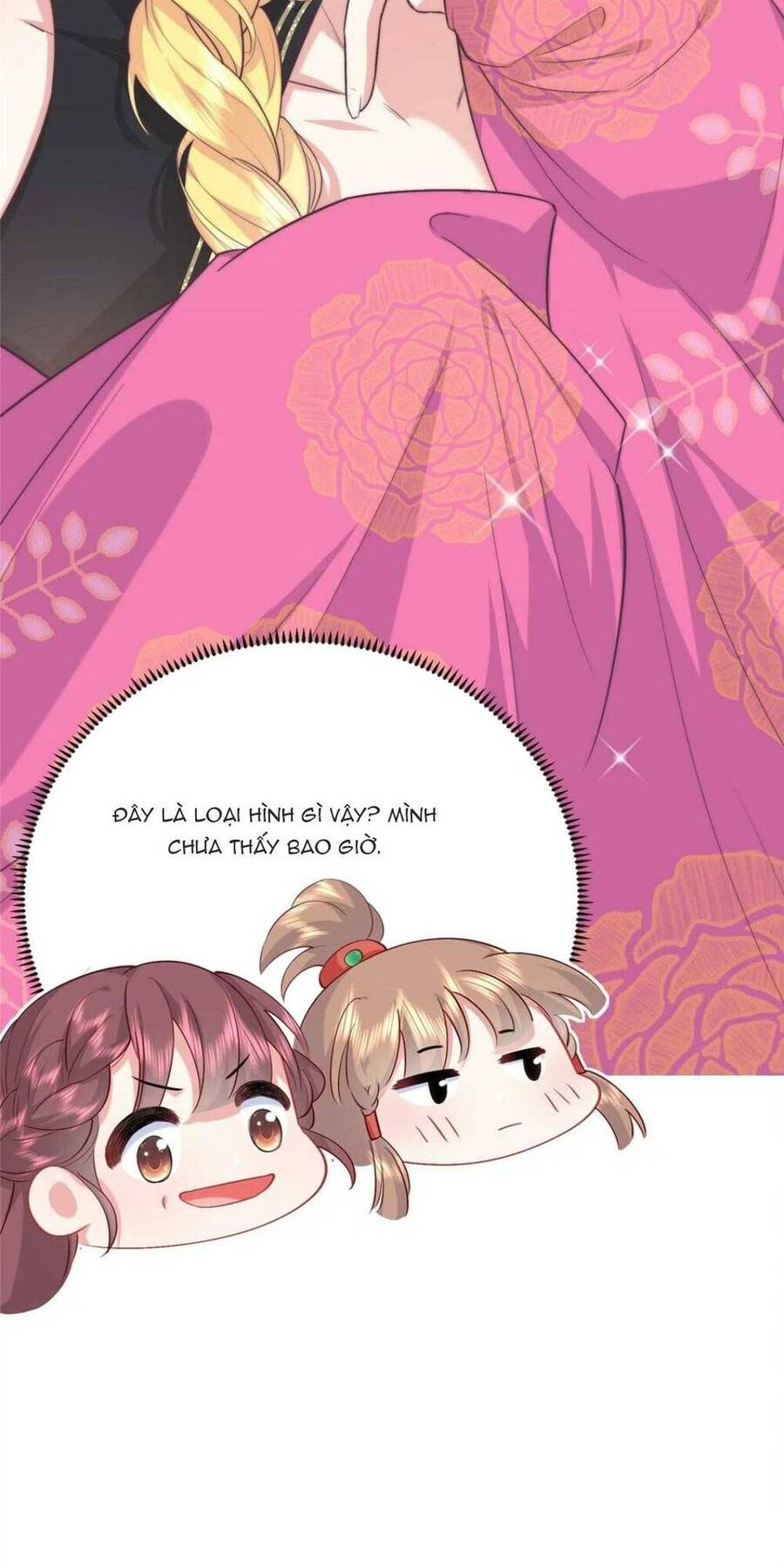 Bát Phu Lâm Môn Chapter 3 - Trang 2