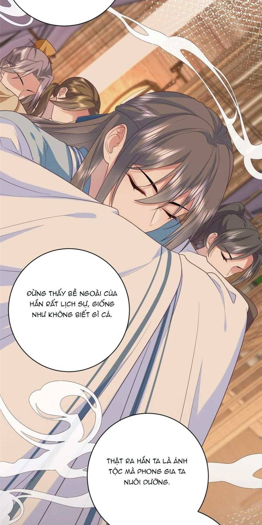 Bát Phu Lâm Môn Chapter 4 - Trang 2