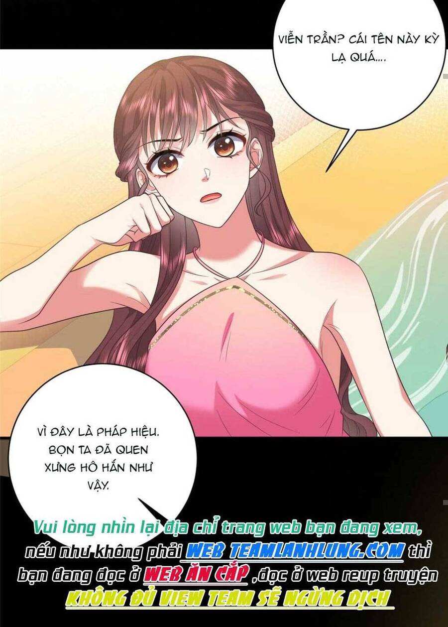 Bát Phu Lâm Môn Chapter 4 - Trang 2