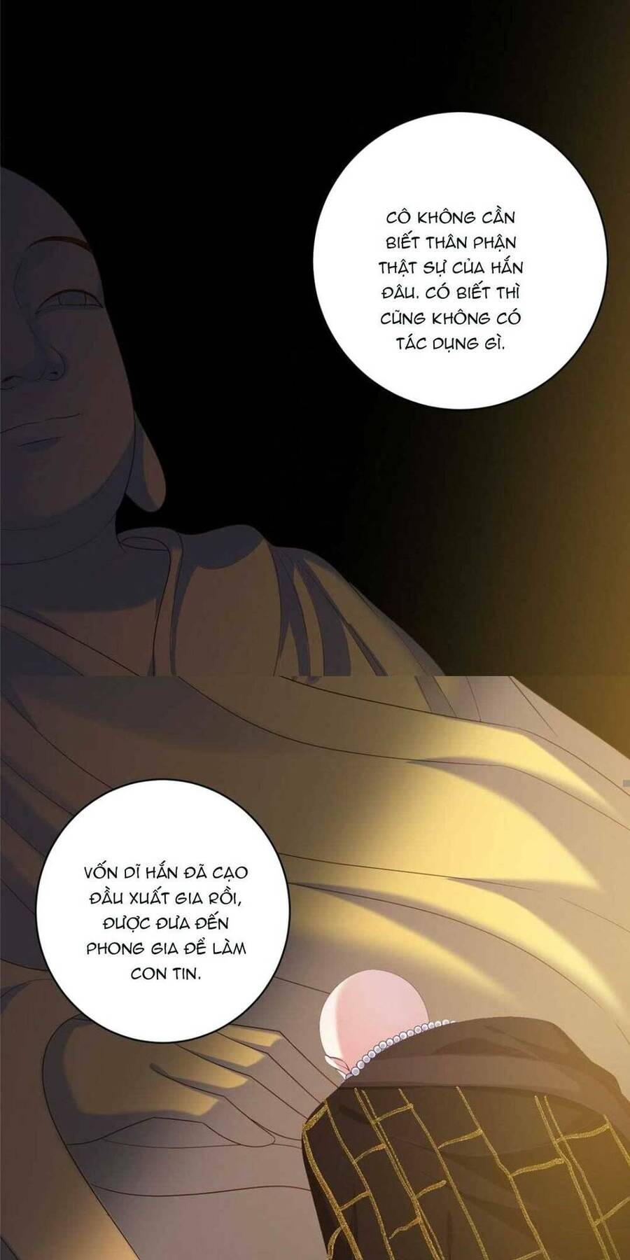 Bát Phu Lâm Môn Chapter 4 - Trang 2