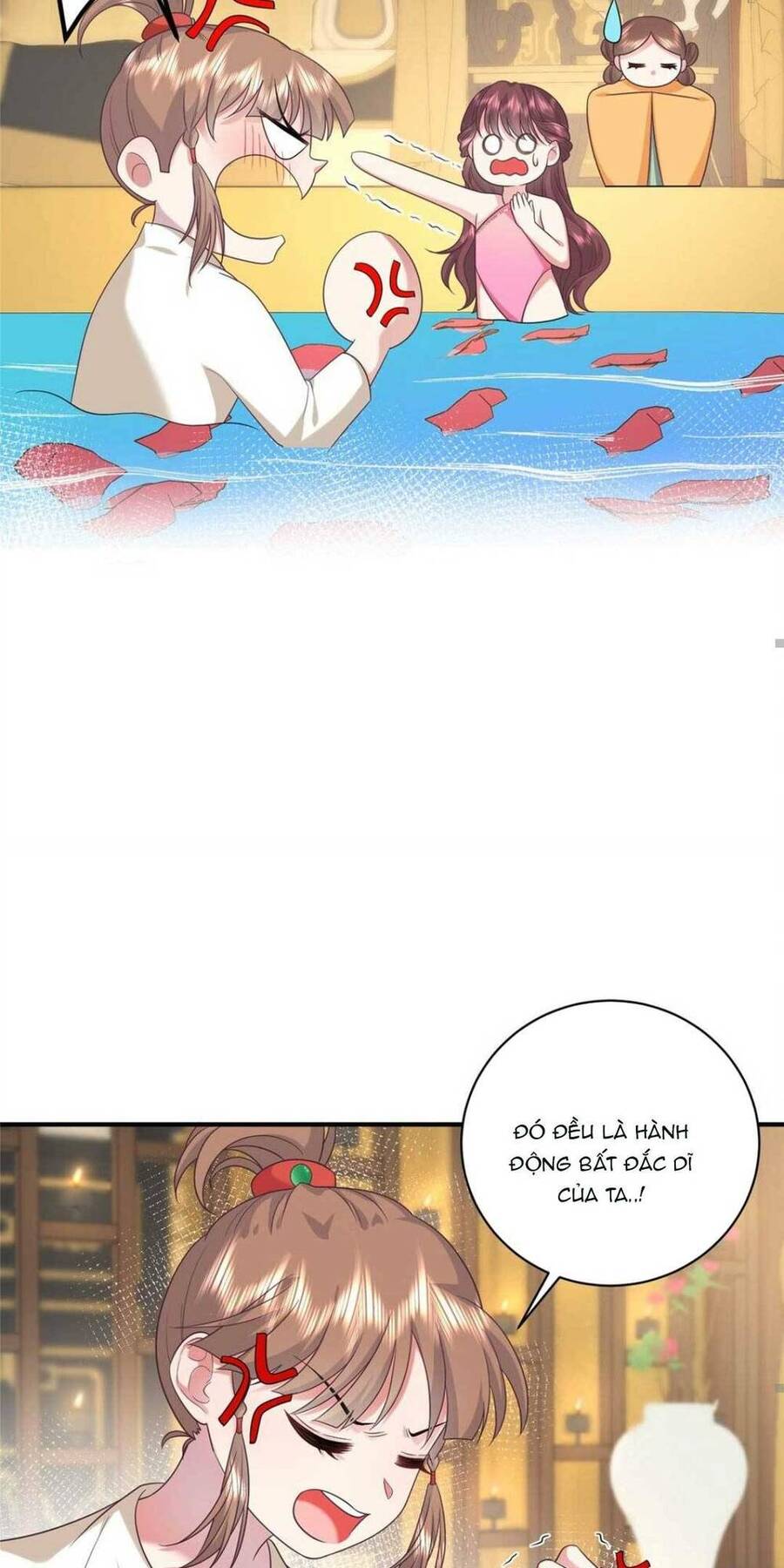 Bát Phu Lâm Môn Chapter 4 - Trang 2