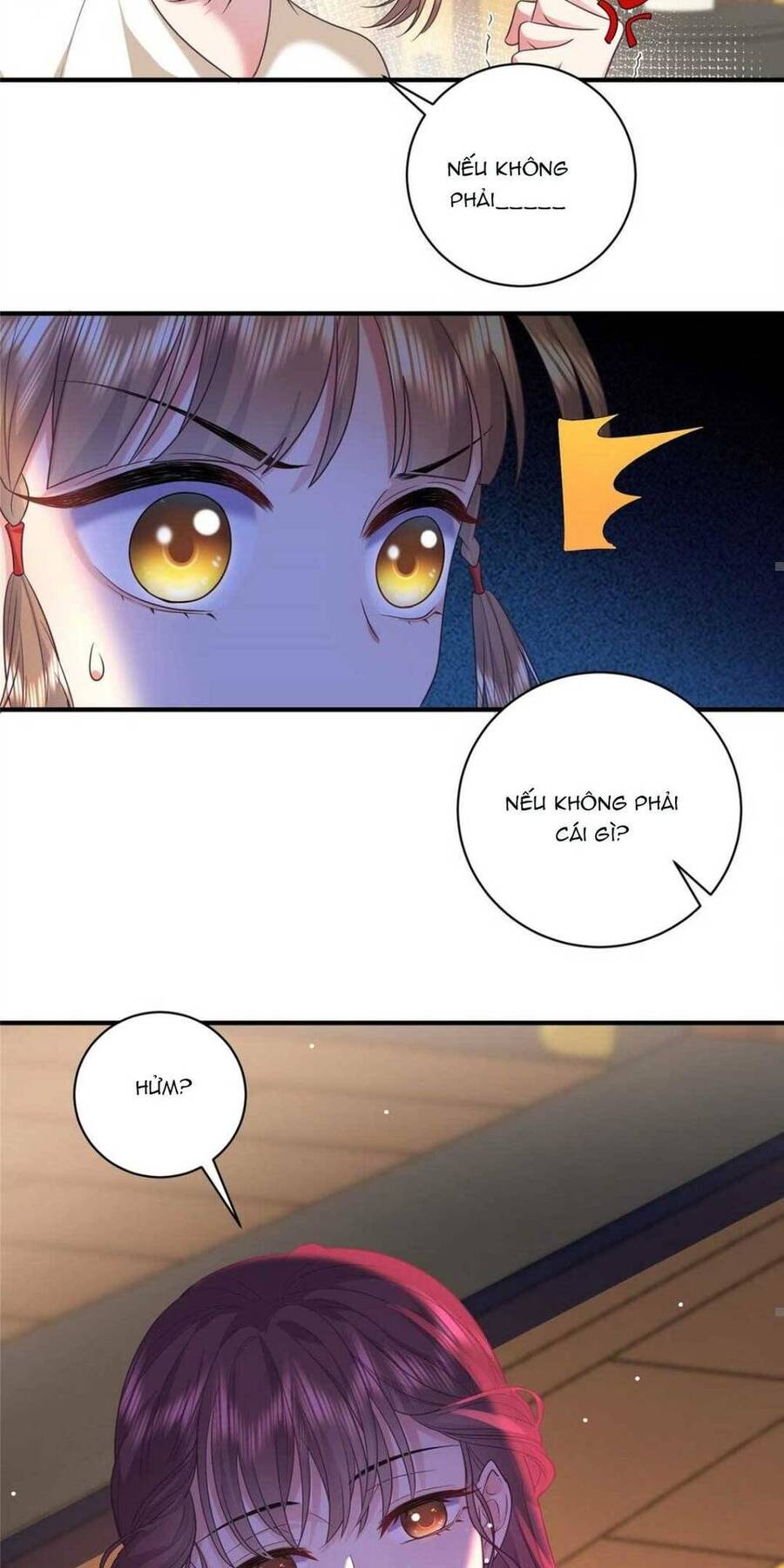 Bát Phu Lâm Môn Chapter 4 - Trang 2