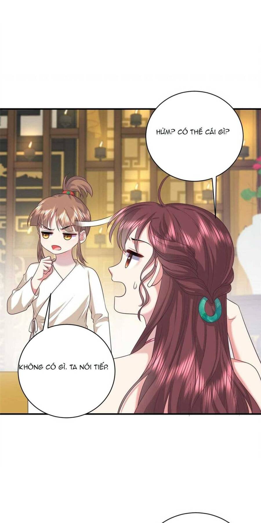 Bát Phu Lâm Môn Chapter 4 - Trang 2