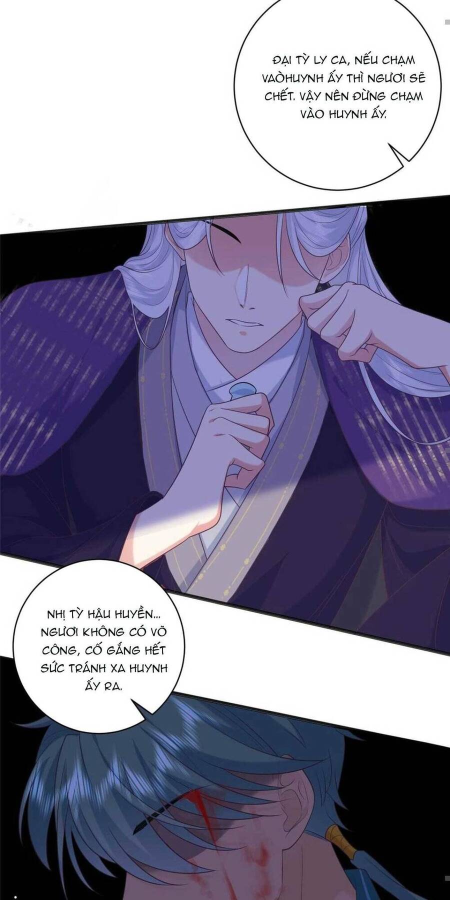 Bát Phu Lâm Môn Chapter 4 - Trang 2