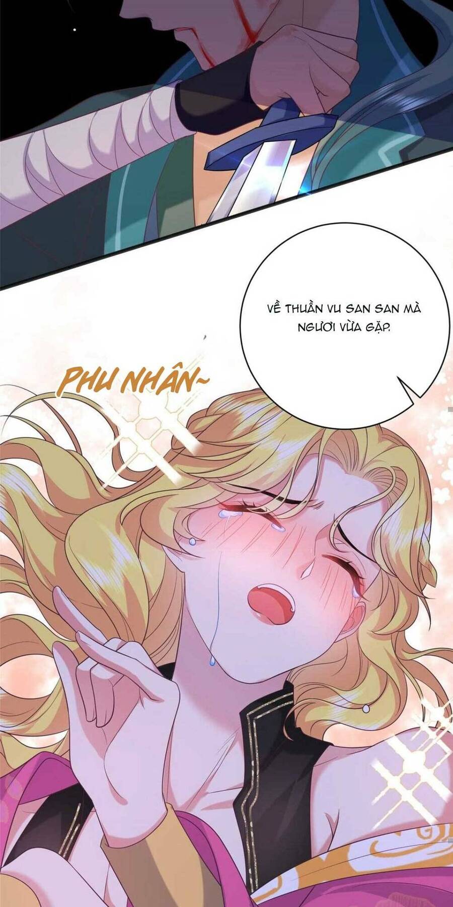 Bát Phu Lâm Môn Chapter 4 - Trang 2