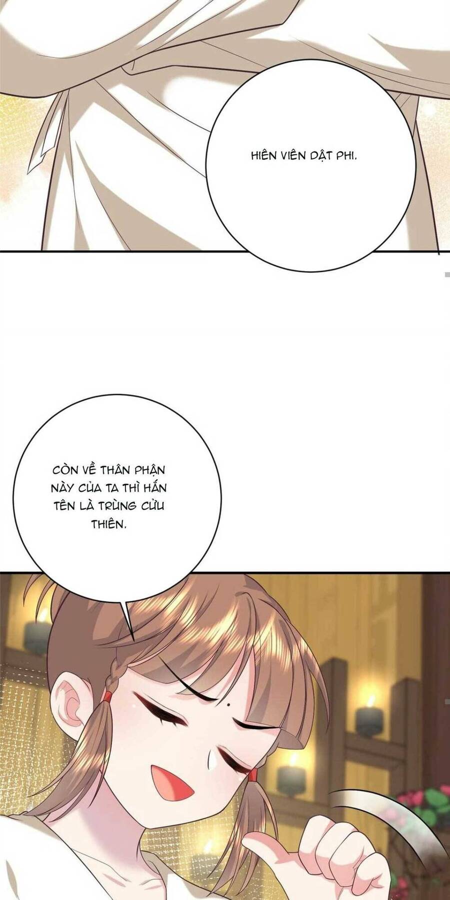 Bát Phu Lâm Môn Chapter 4 - Trang 2