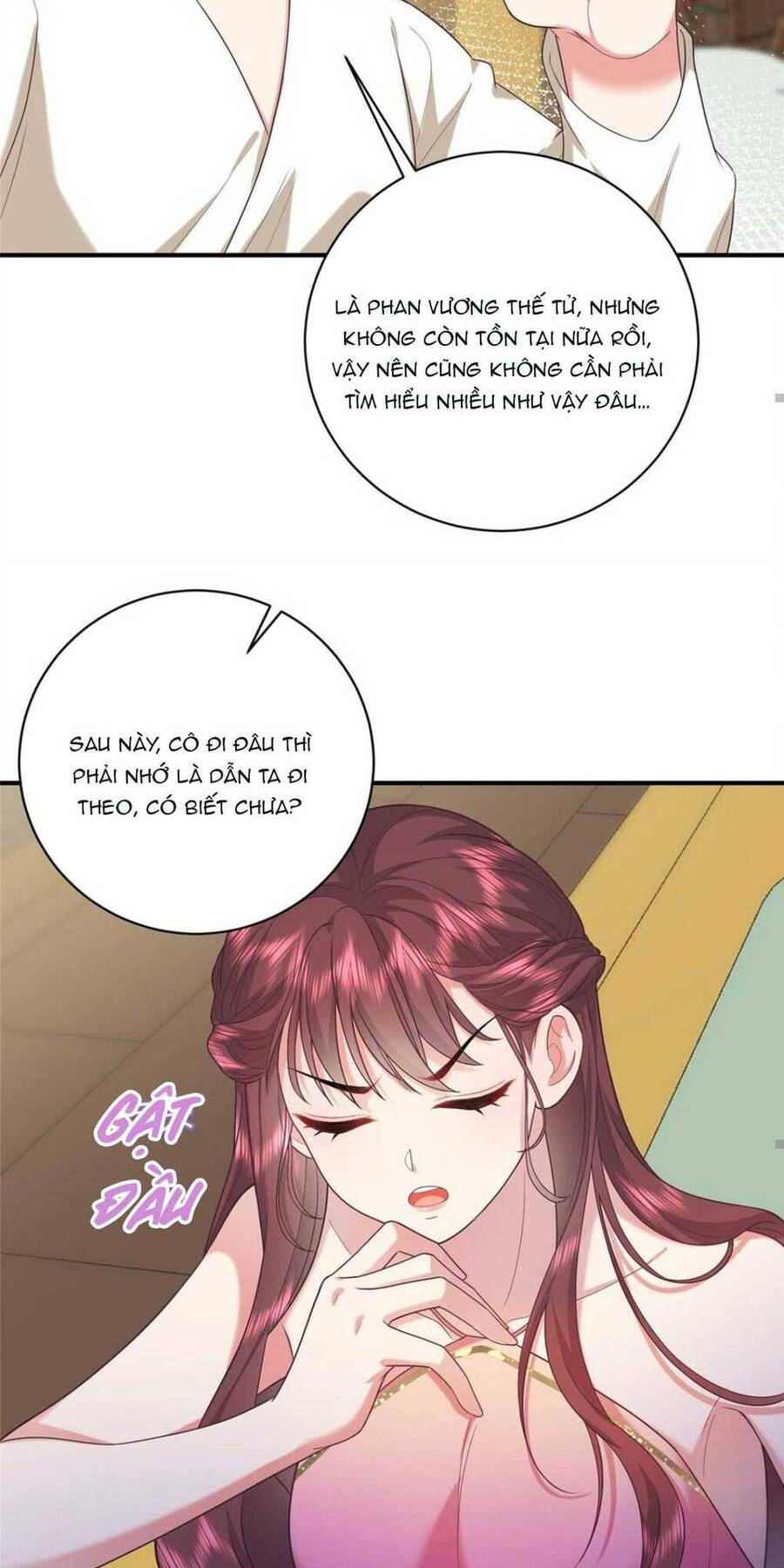 Bát Phu Lâm Môn Chapter 4 - Trang 2