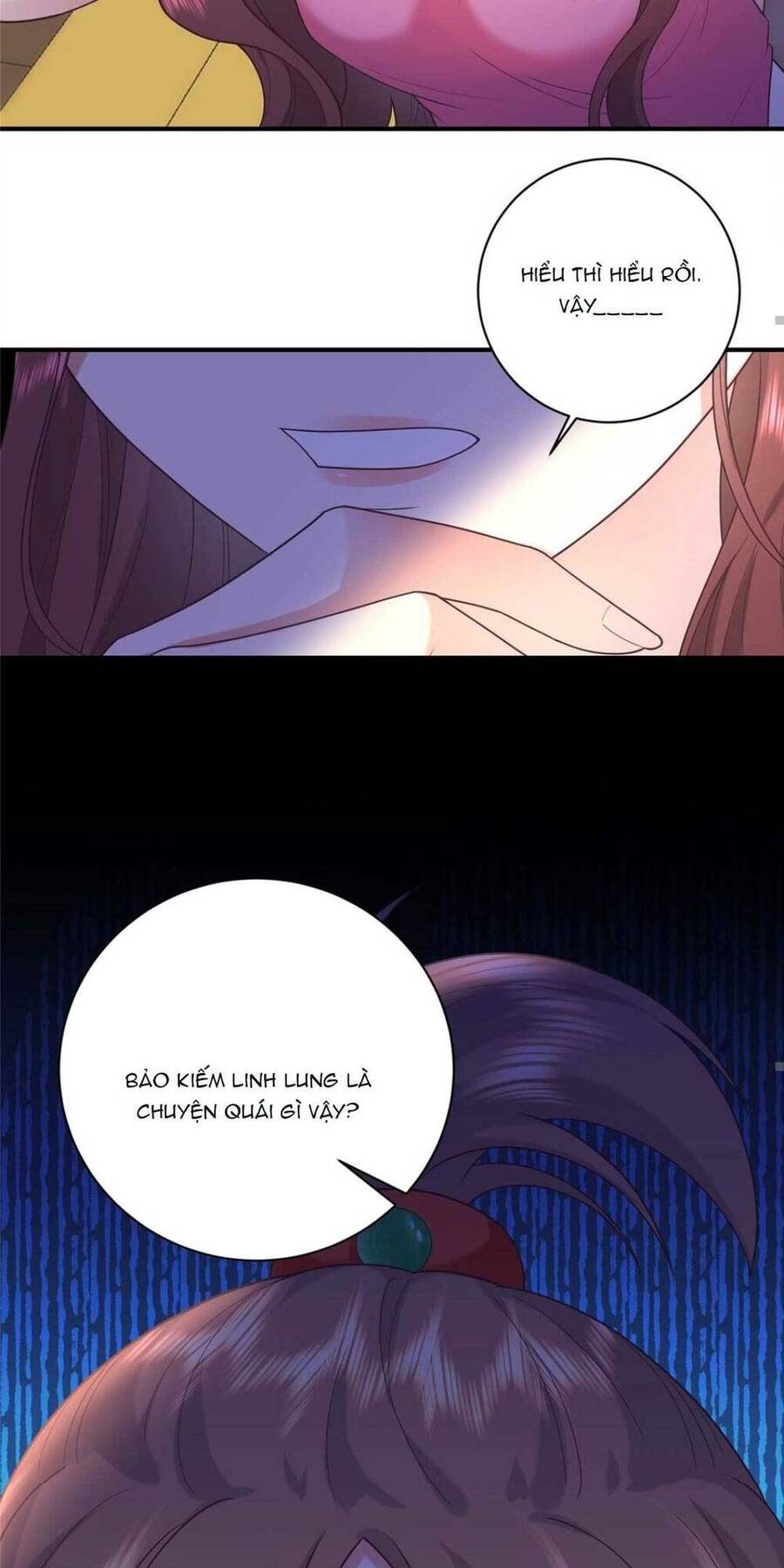 Bát Phu Lâm Môn Chapter 4 - Trang 2