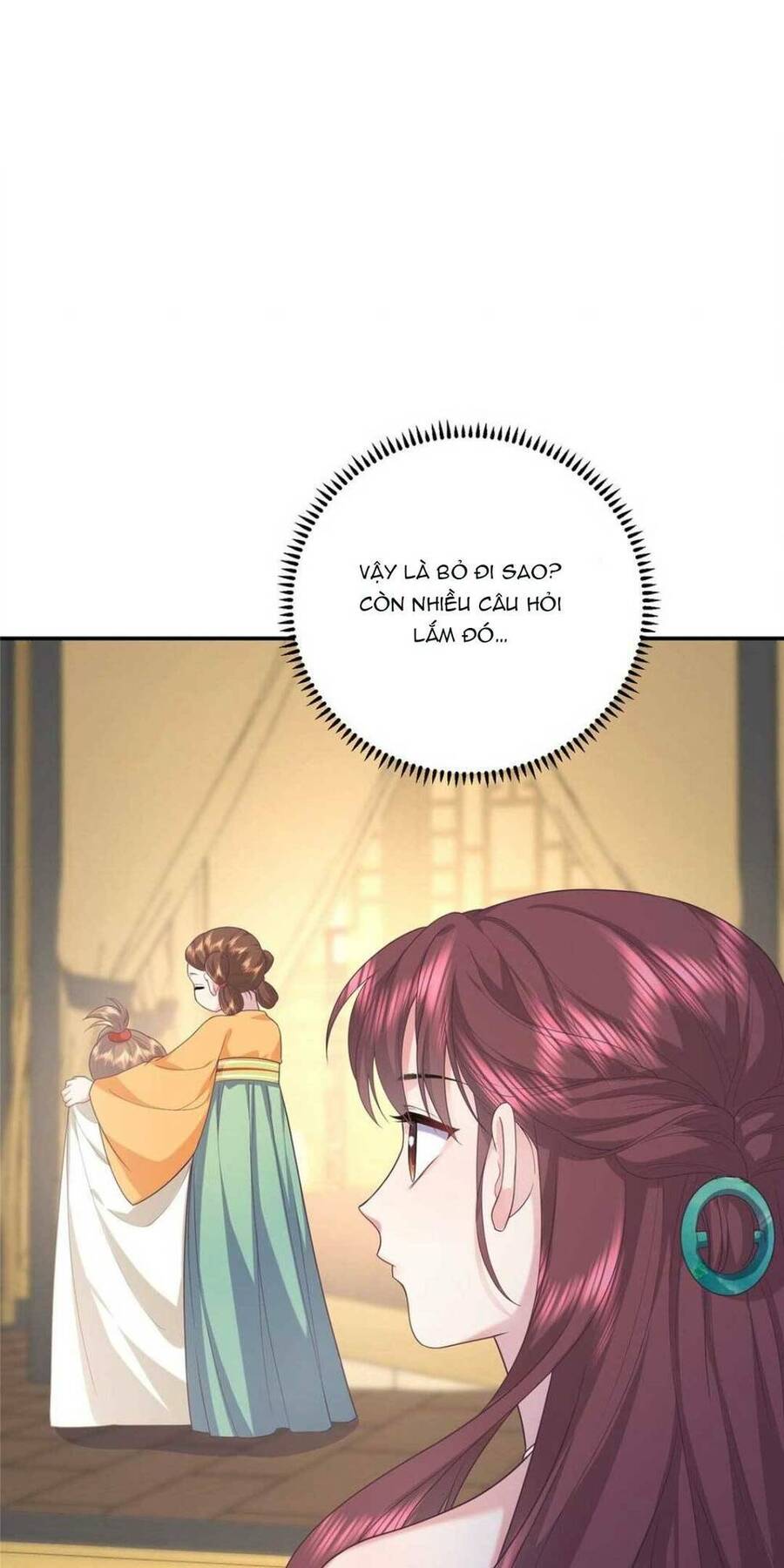 Bát Phu Lâm Môn Chapter 4 - Trang 2