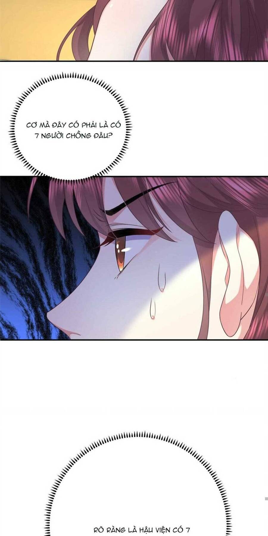 Bát Phu Lâm Môn Chapter 4 - Trang 2