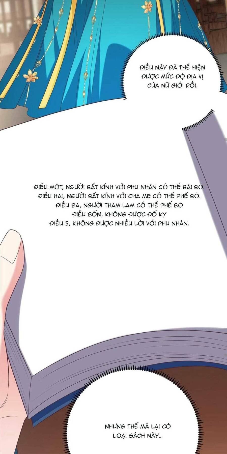 Bát Phu Lâm Môn Chapter 4 - Trang 2