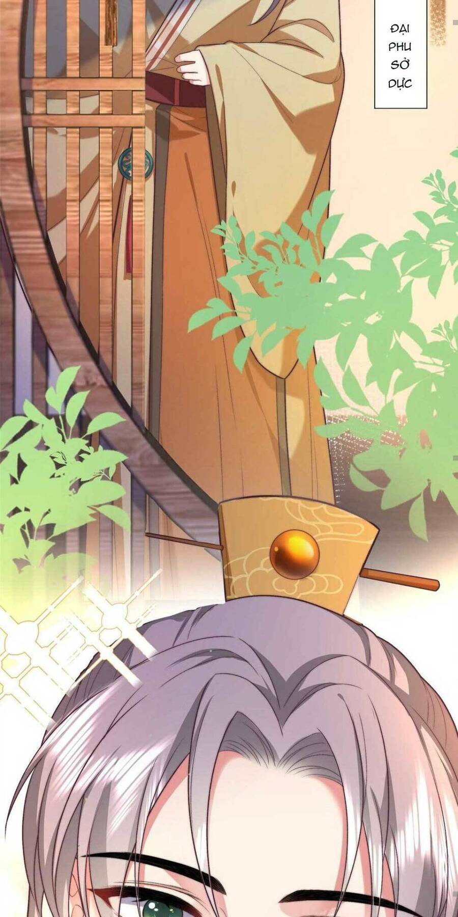 Bát Phu Lâm Môn Chapter 4 - Trang 2