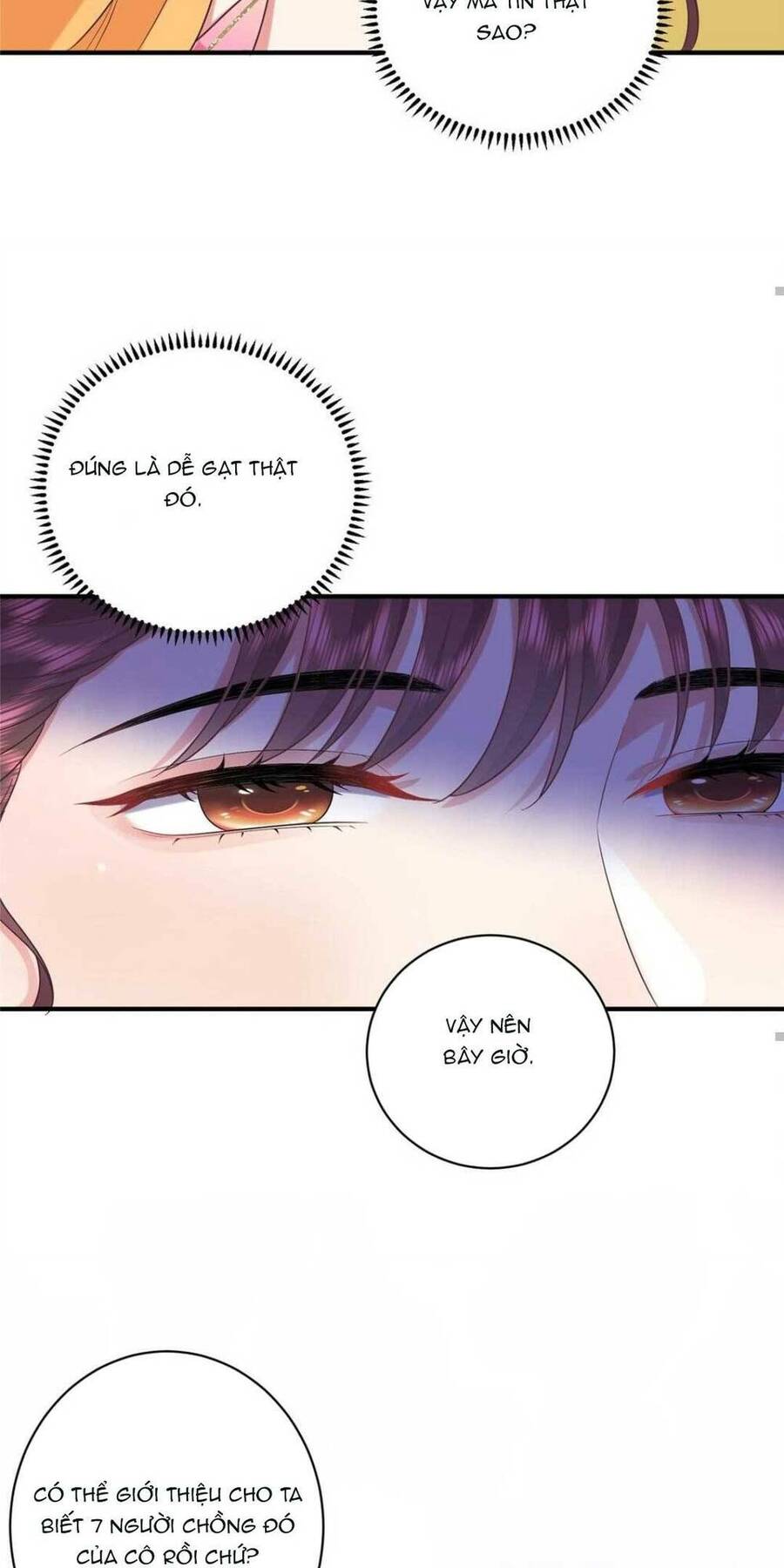 Bát Phu Lâm Môn Chapter 4 - Trang 2