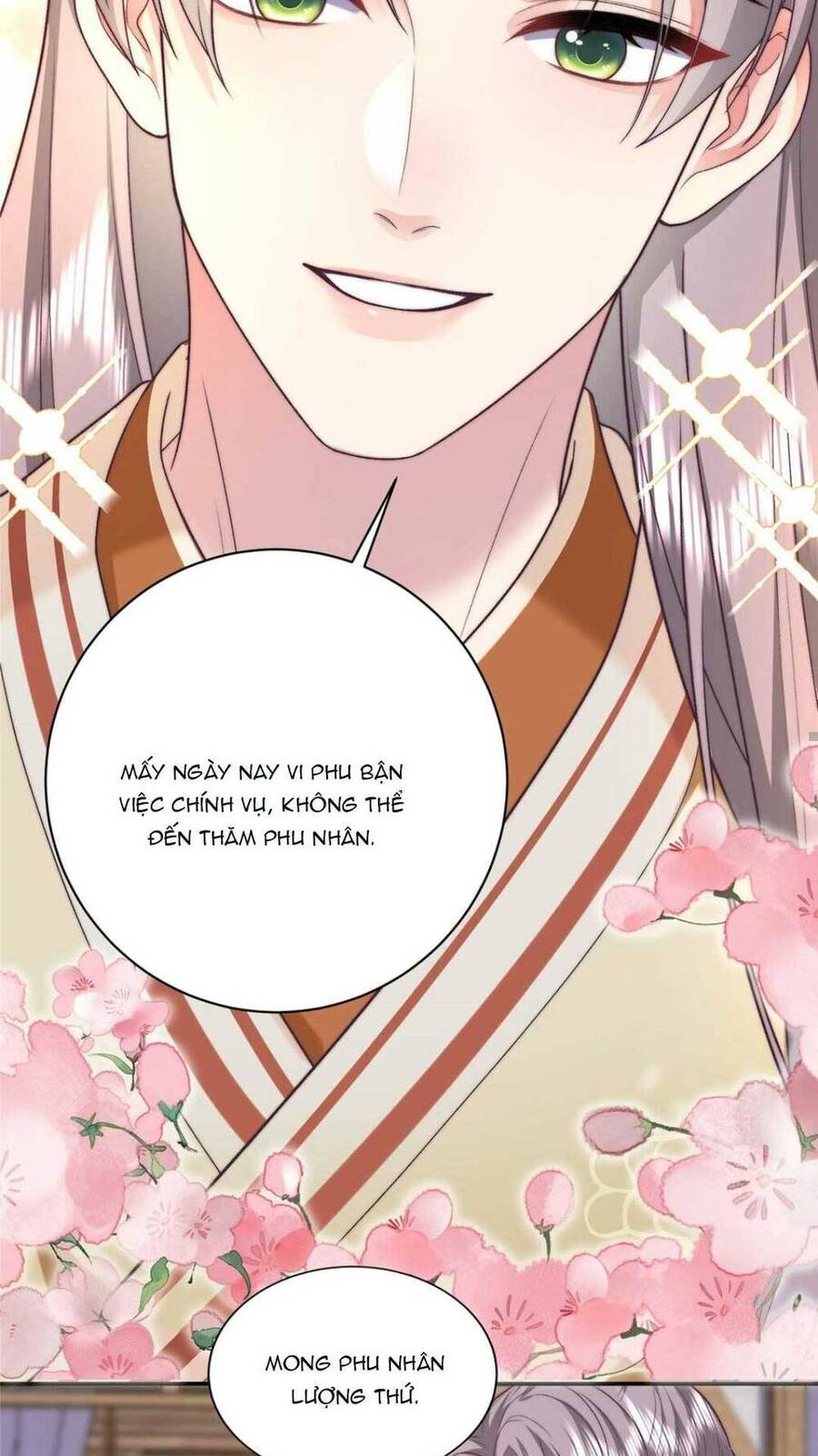 Bát Phu Lâm Môn Chapter 4 - Trang 2