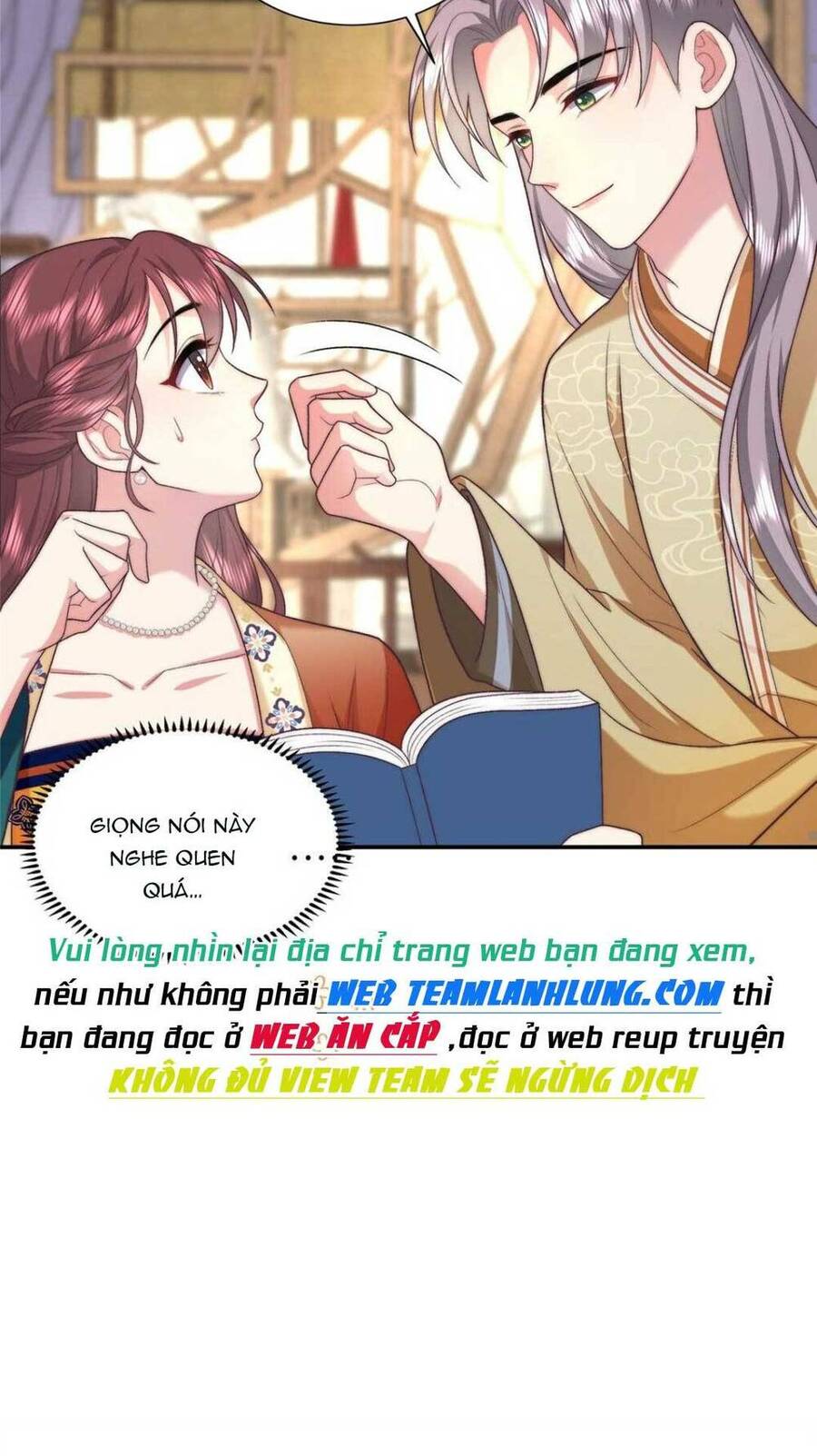 Bát Phu Lâm Môn Chapter 4 - Trang 2