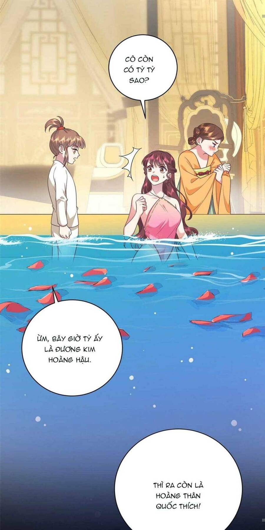 Bát Phu Lâm Môn Chapter 4 - Trang 2