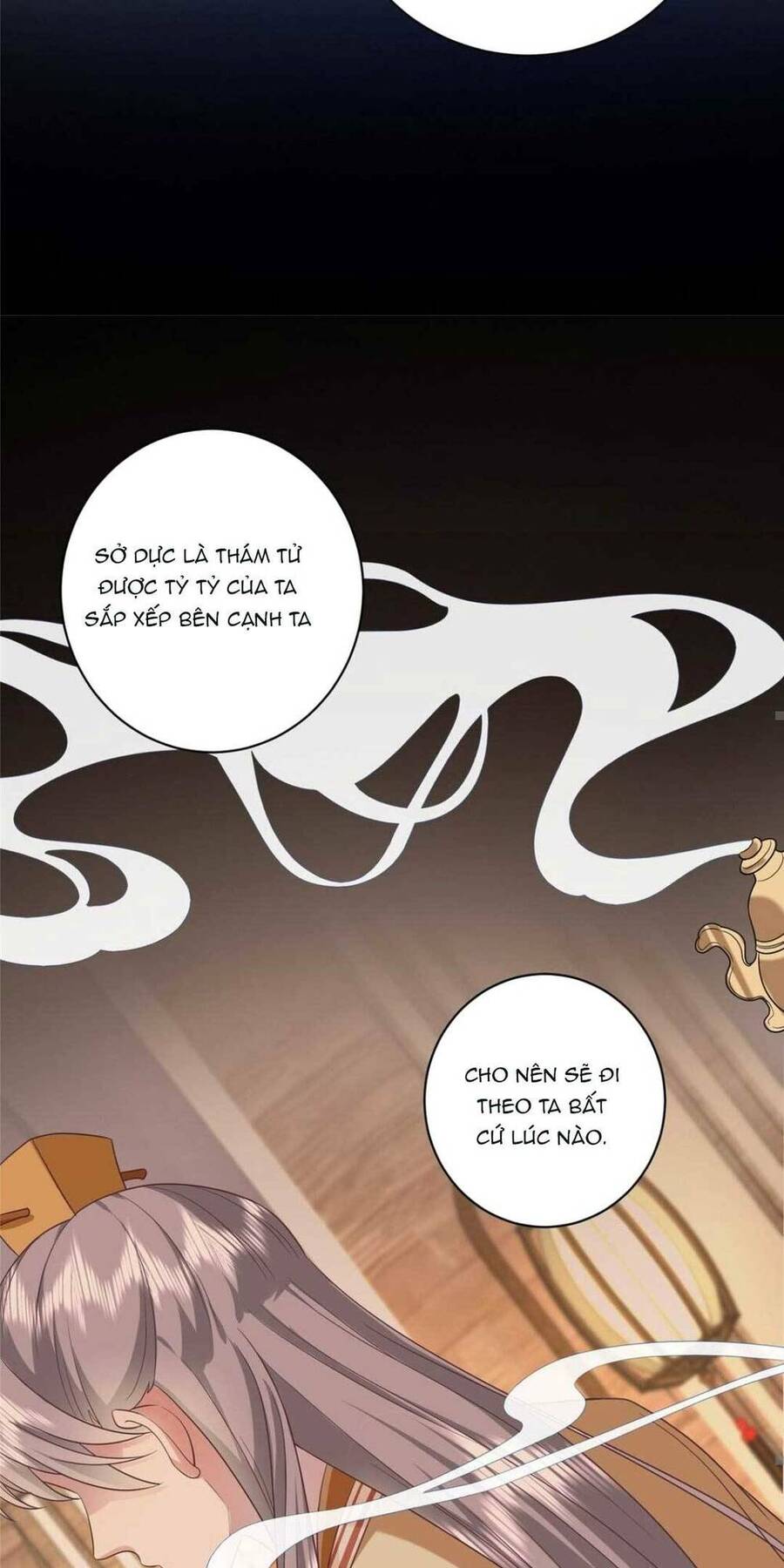 Bát Phu Lâm Môn Chapter 4 - Trang 2