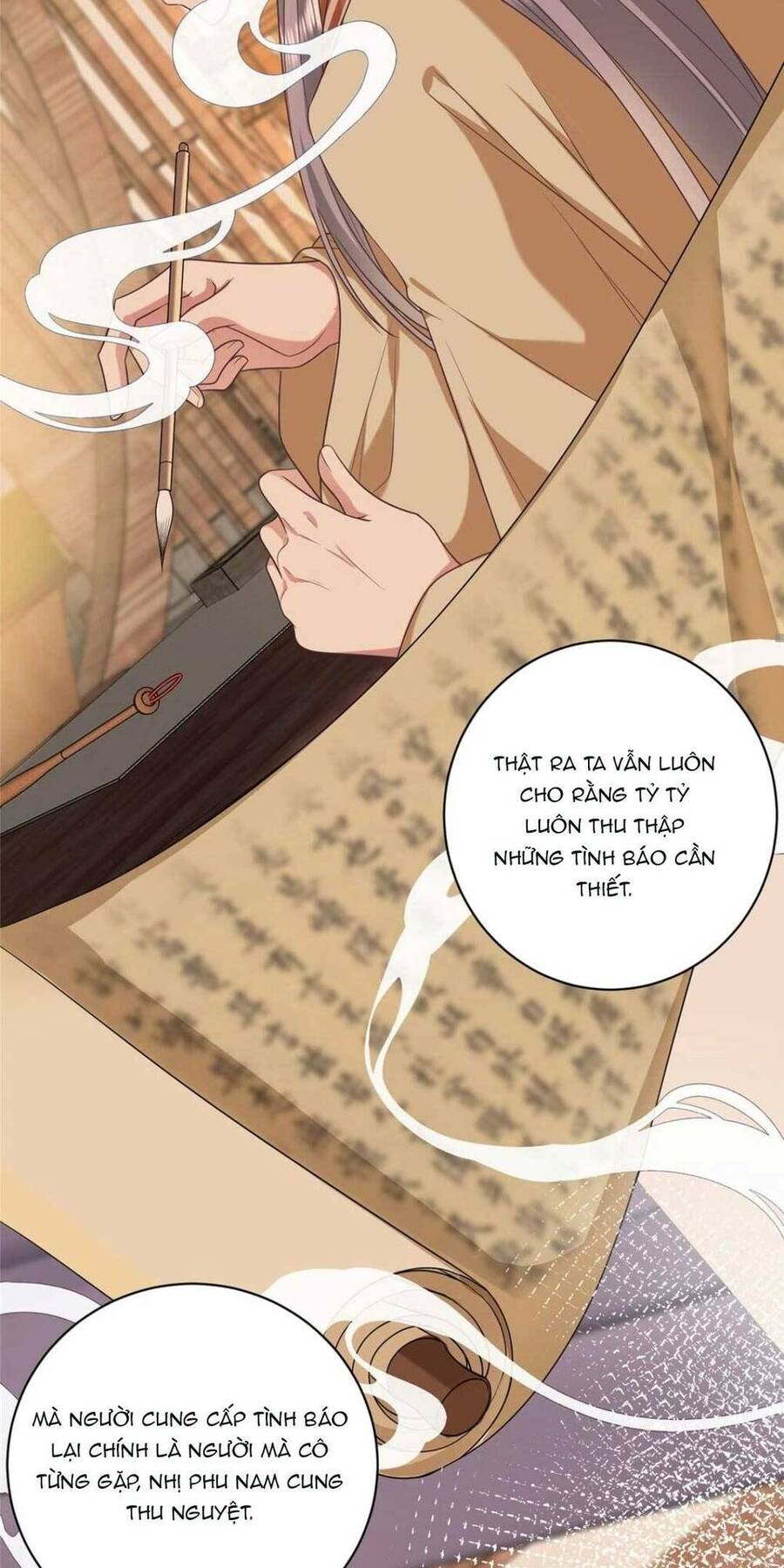 Bát Phu Lâm Môn Chapter 4 - Trang 2