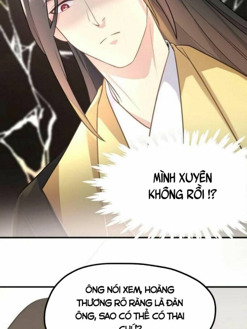 Bắt Ta Làm Cung Nữ? Ta Liền Cho Bạo Quân Quỳ Ván Giặt Đồ!!!! Chapter 1 - Trang 2