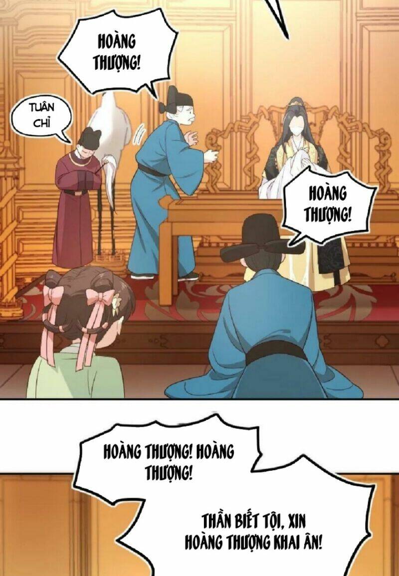 Bắt Ta Làm Cung Nữ? Ta Liền Cho Bạo Quân Quỳ Ván Giặt Đồ!!!! Chapter 1 - Trang 2