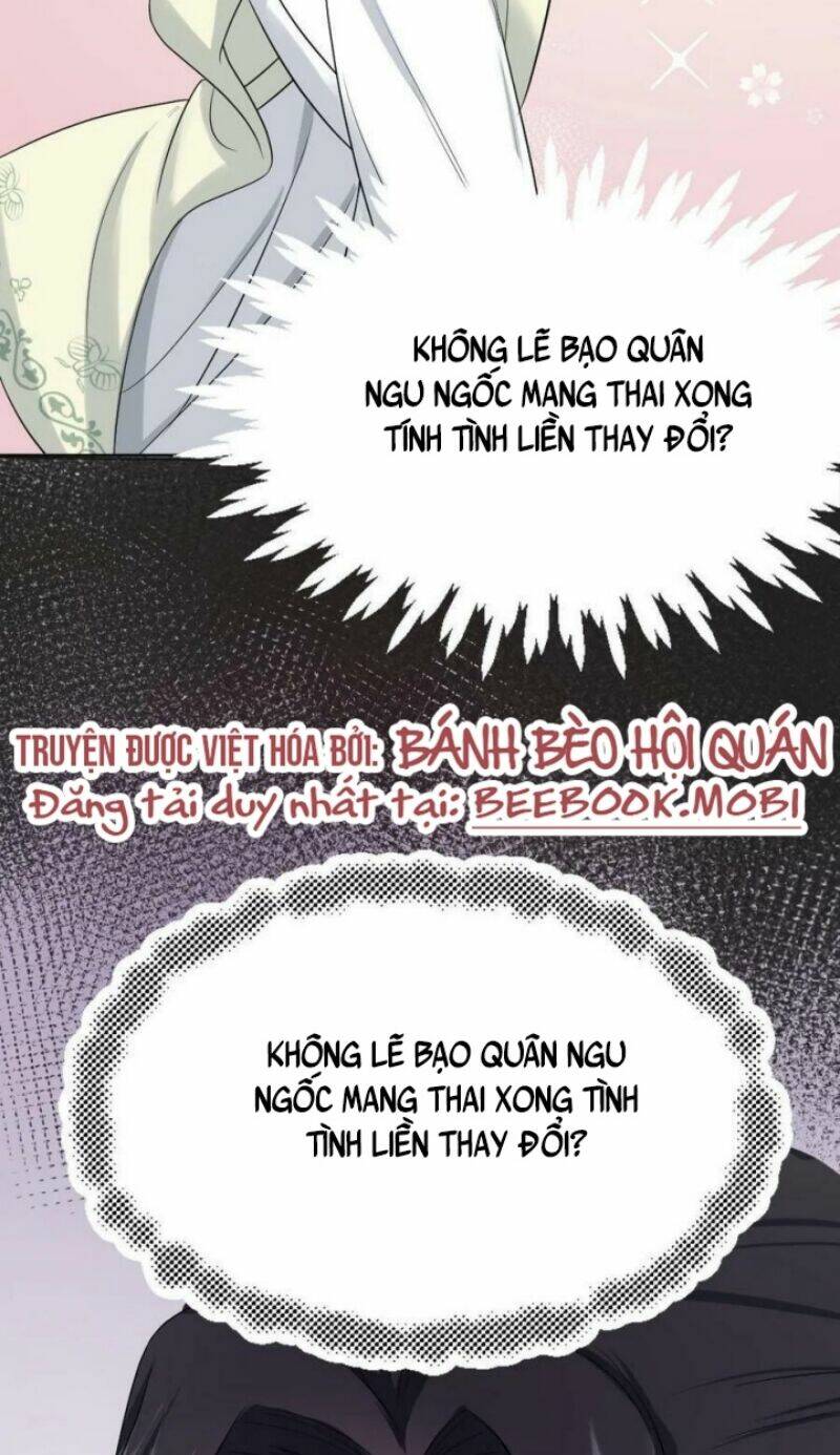 Bắt Ta Làm Cung Nữ? Ta Liền Cho Bạo Quân Quỳ Ván Giặt Đồ!!!! Chapter 1 - Trang 2