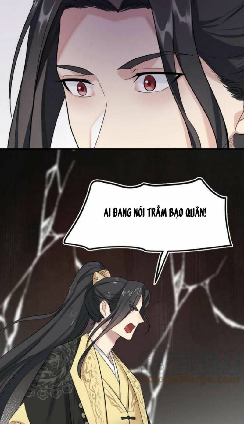 Bắt Ta Làm Cung Nữ? Ta Liền Cho Bạo Quân Quỳ Ván Giặt Đồ!!!! Chapter 1 - Trang 2