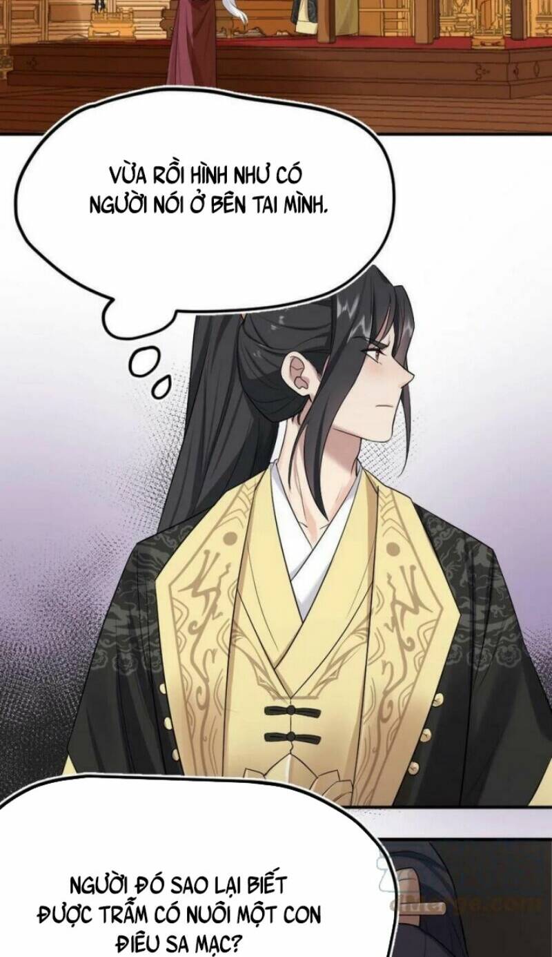 Bắt Ta Làm Cung Nữ? Ta Liền Cho Bạo Quân Quỳ Ván Giặt Đồ!!!! Chapter 1 - Trang 2