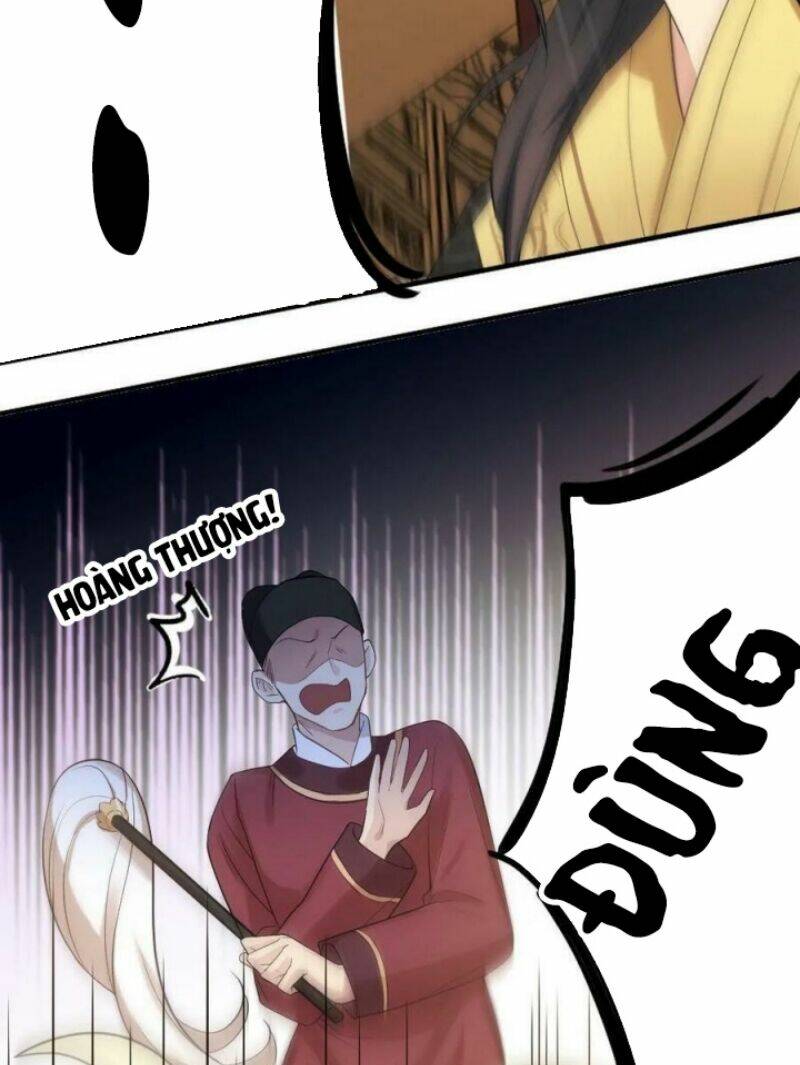 Bắt Ta Làm Cung Nữ? Ta Liền Cho Bạo Quân Quỳ Ván Giặt Đồ!!!! Chapter 1 - Trang 2