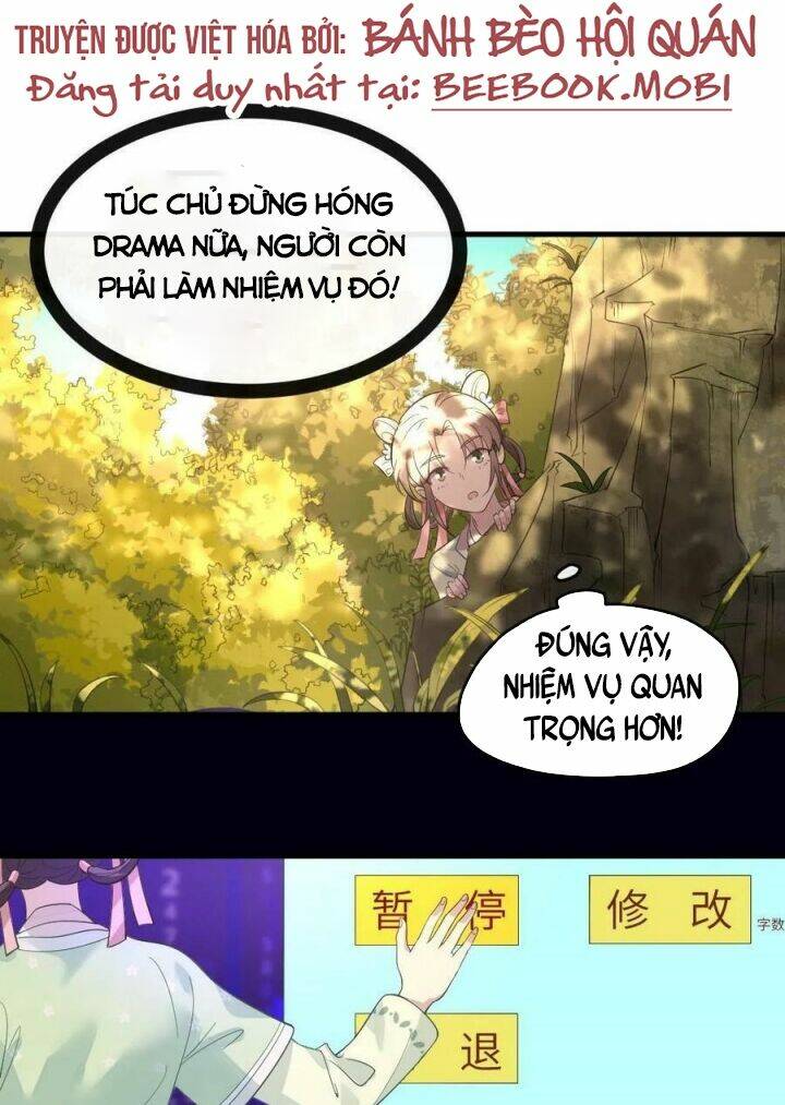 Bắt Ta Làm Cung Nữ? Ta Liền Cho Bạo Quân Quỳ Ván Giặt Đồ!!!! Chapter 10 - Trang 2