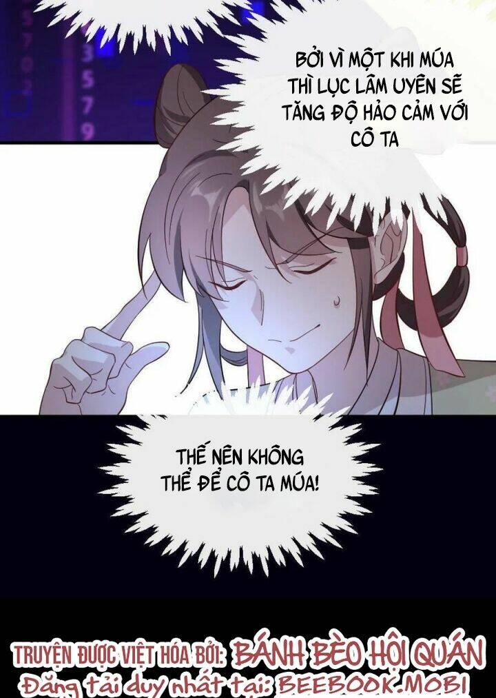 Bắt Ta Làm Cung Nữ? Ta Liền Cho Bạo Quân Quỳ Ván Giặt Đồ!!!! Chapter 10 - Trang 2